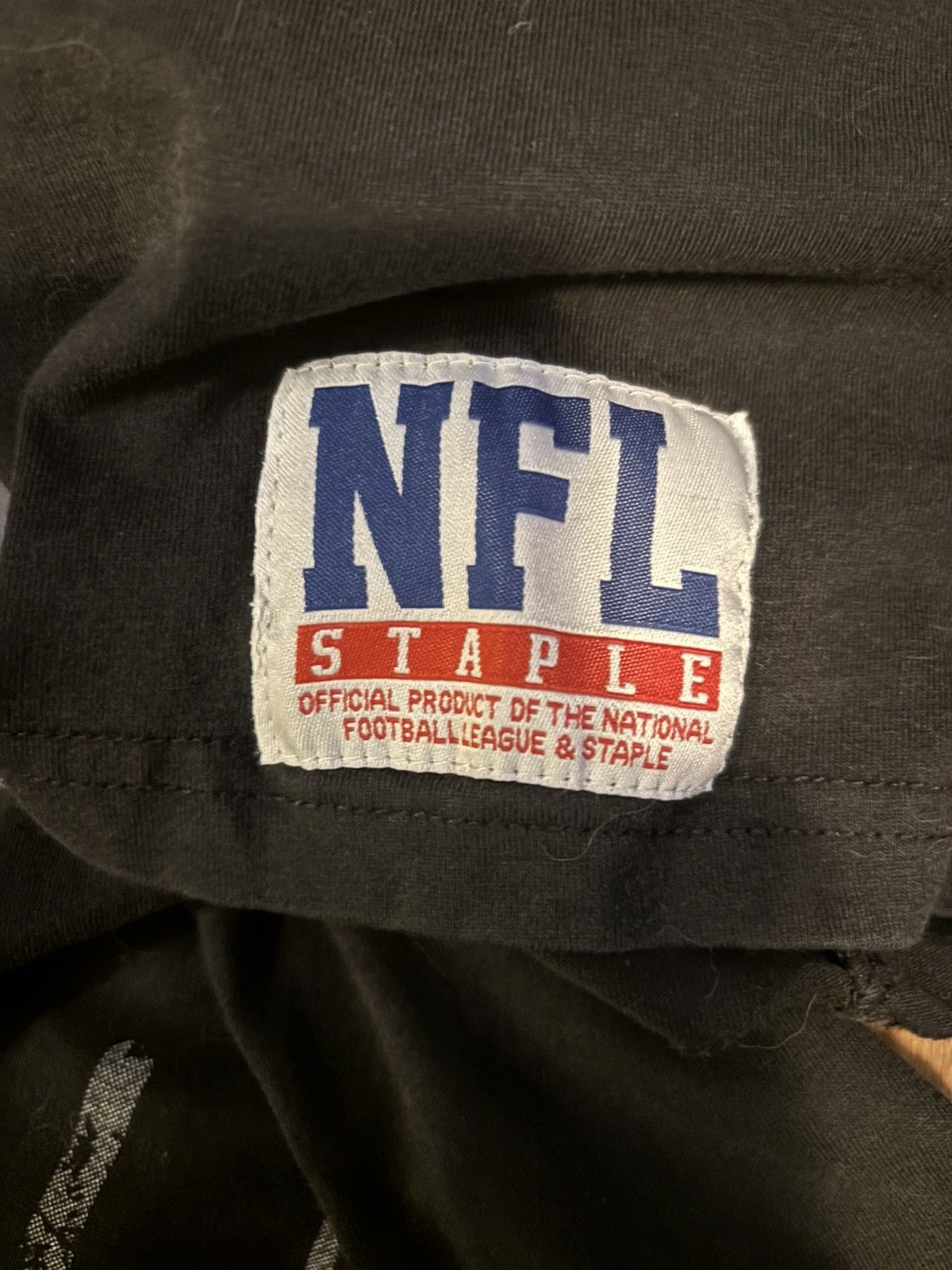 NFL × Staple STAPLE x NFL Dallas Cowboys Collab Size US XL / EU 56 / 4 - 2 Thumbnail