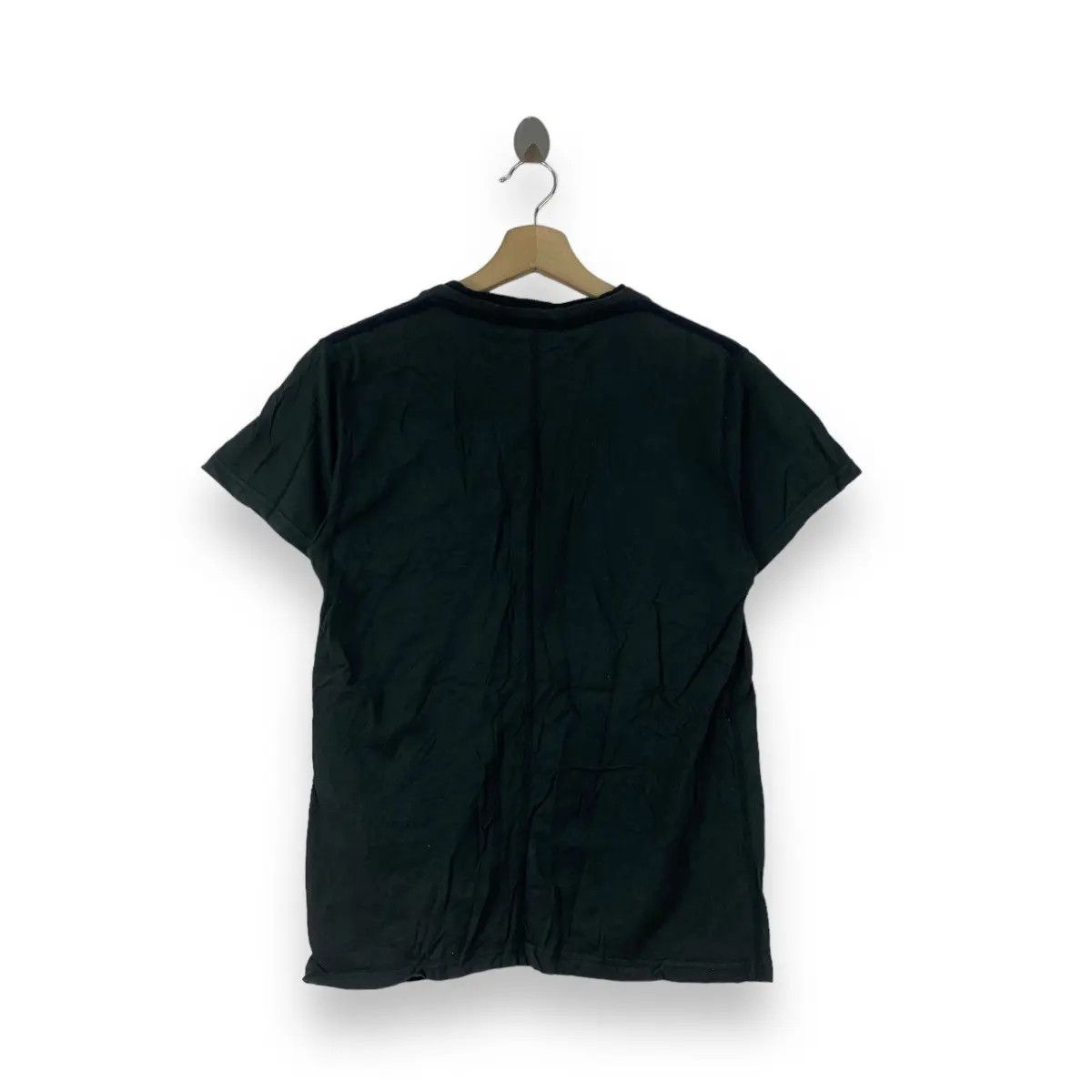 Vintage FOUND GARMENTS JAPAN Bring On The Noise Tee Shirt Top Size US S / EU 44-46 / 1 - 3 Thumbnail