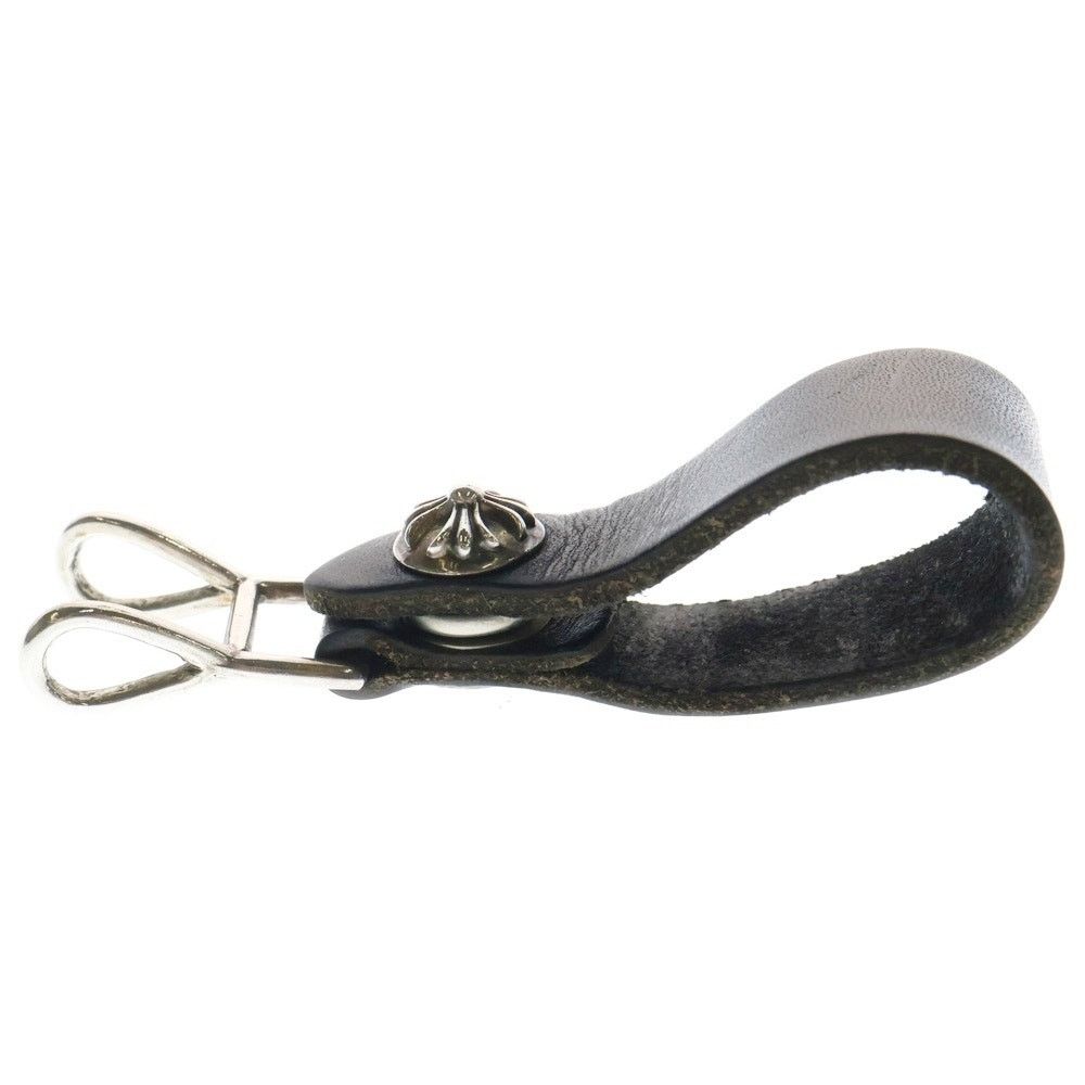 小物 Chrome Hearts BELT LOOP CROSS BALL CHROME HEARTS Chrome Hearts CH Cross Ball Button Belt Loop