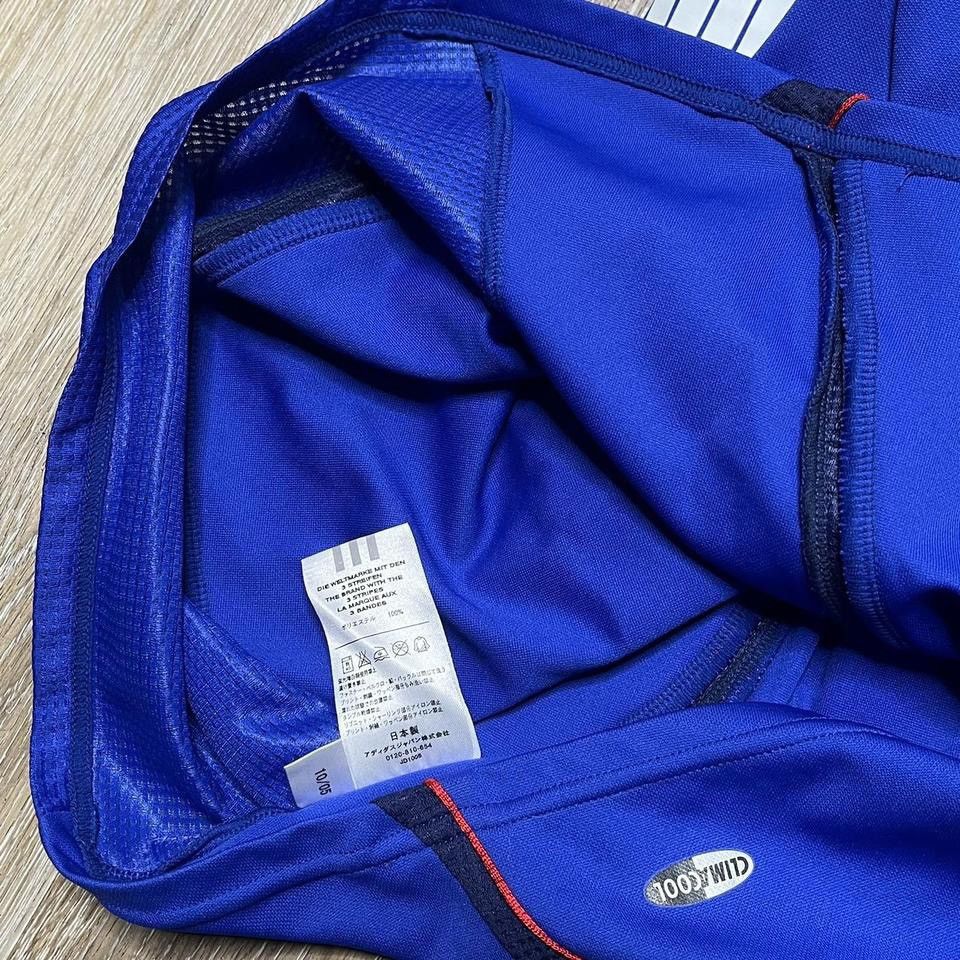 Adidas × Japanese Brand × Vintage 00s yokohama f marinos jersey Size US L / EU 52-54 / 3 - 6 Thumbnail