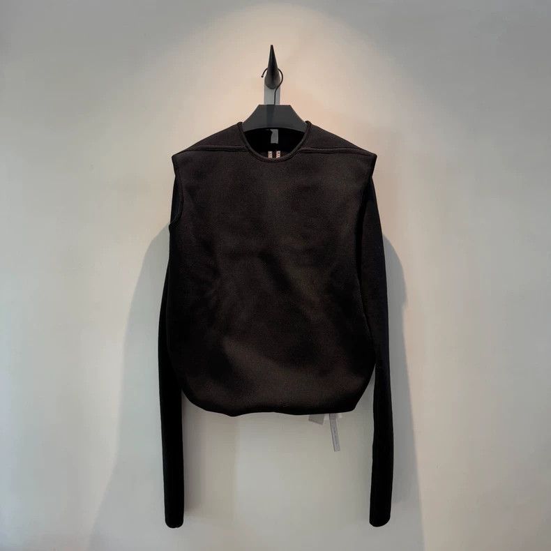 Rick Owens FW12 