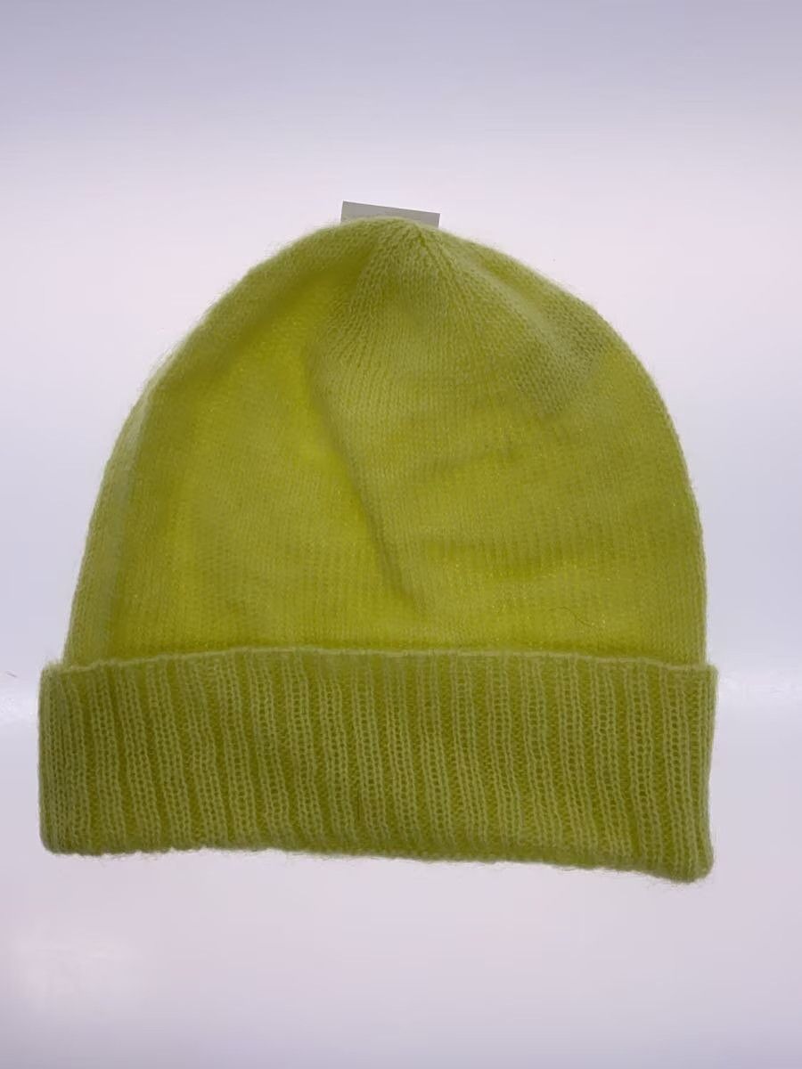 Undercover AW23 Mohair Knit Beanie Size ONE SIZE - 2 Thumbnail