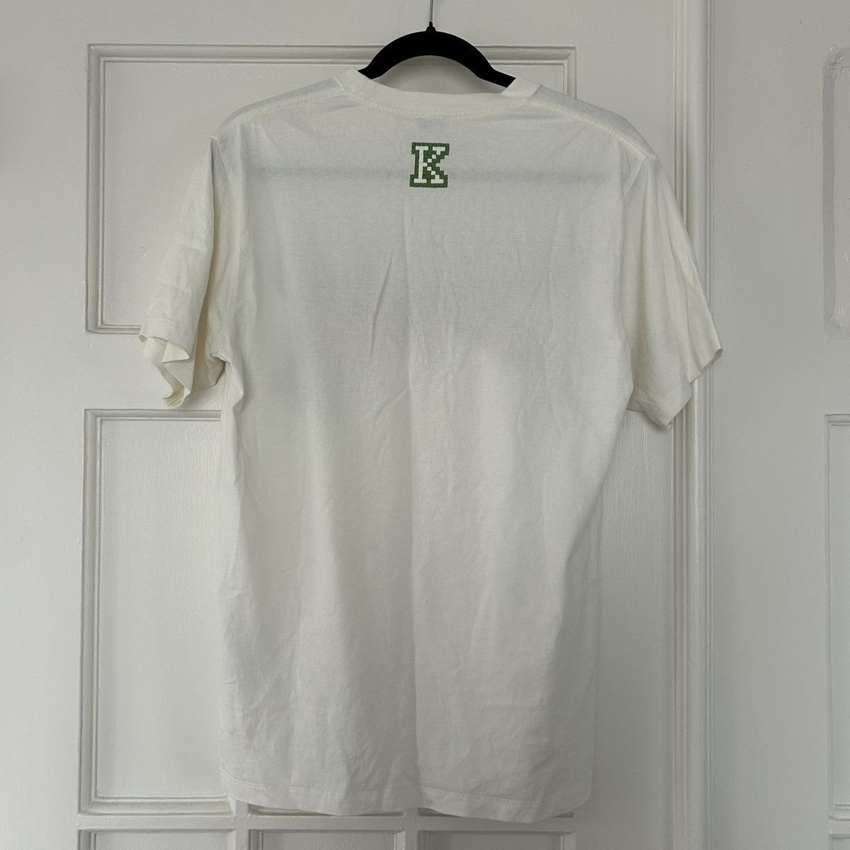 Kenzo Kenzo Tiger Pixel T-shirt Size XS / US 0-2 / IT 36-38 - 2 Thumbnail
