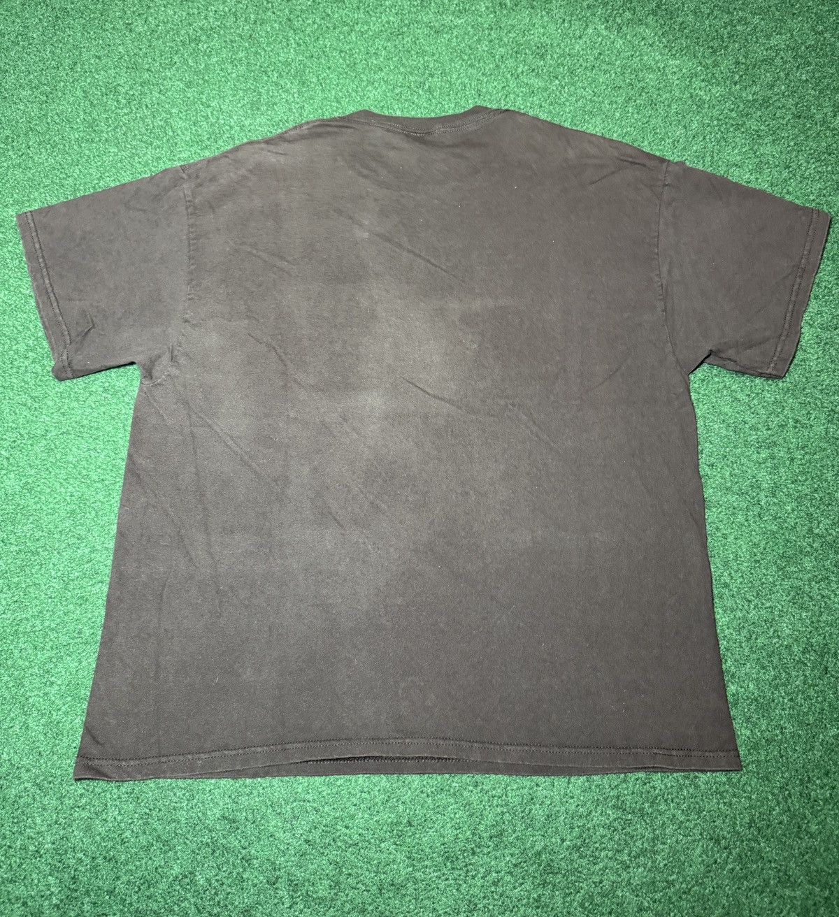 Vintage Family Guy Evil Monkey Fox Adult Swim Cartoon T Shirt Size US L / EU 52-54 / 3 - 4 Thumbnail
