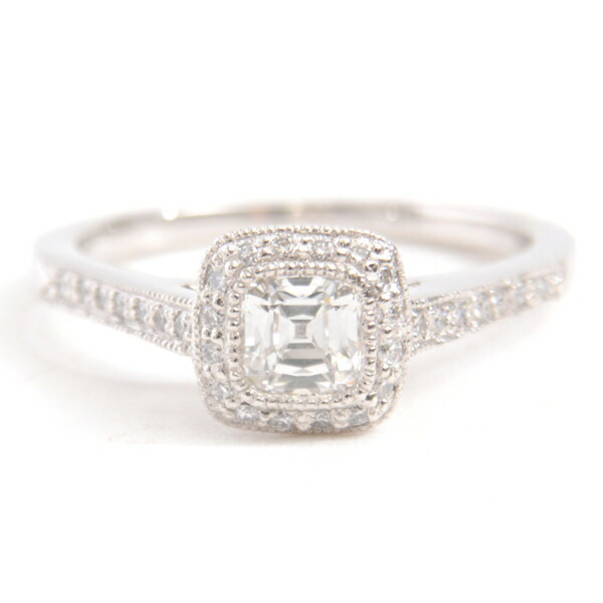 Tiffany & Co. Tiffany & Co ring Size ONE SIZE - 1 Thumbnail