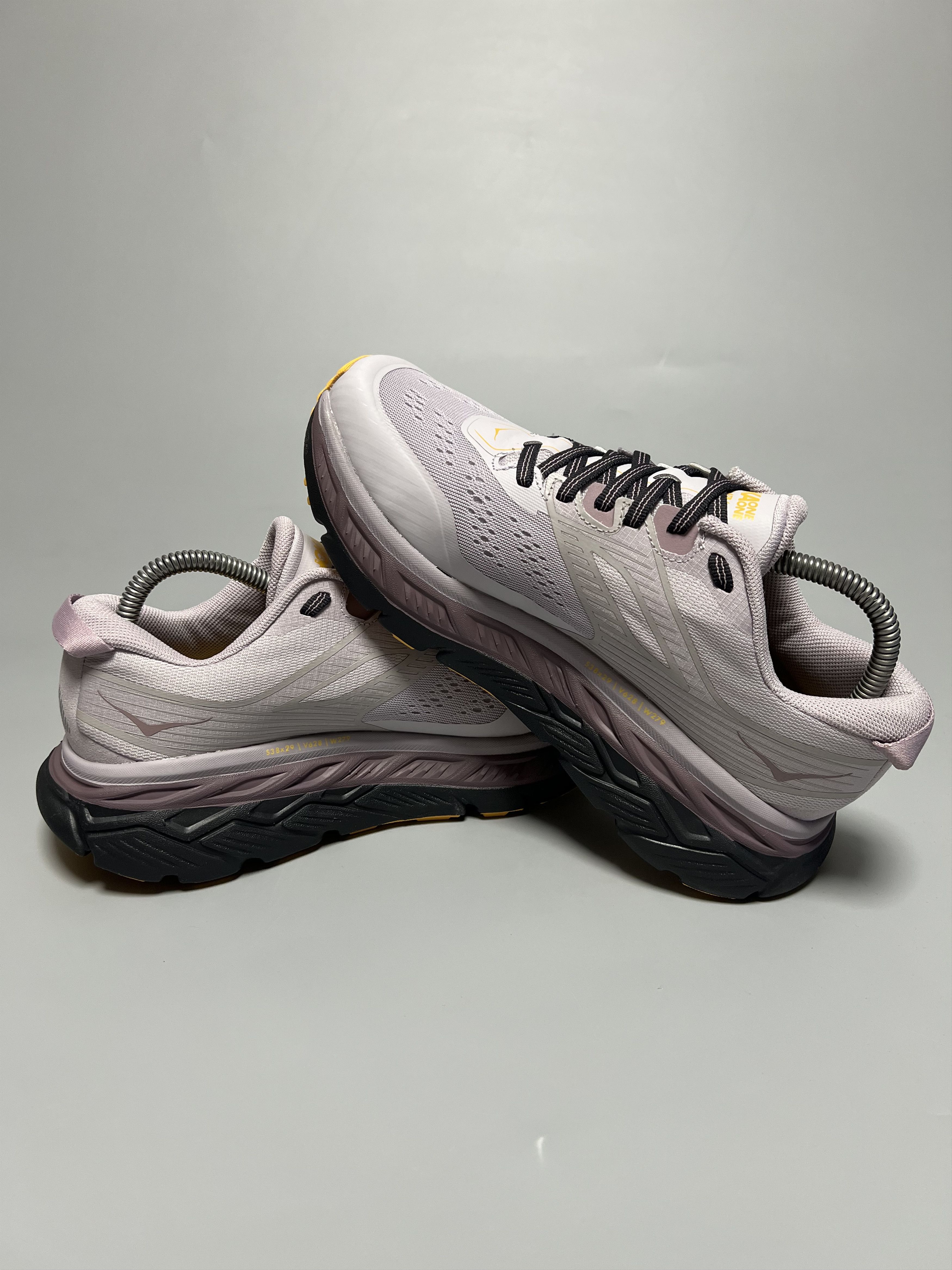 Hoka Hoka One One Stinson ATR 6 Women's Trail Running Shoes Size US 7.5 / IT 37.5 - 5 Thumbnail