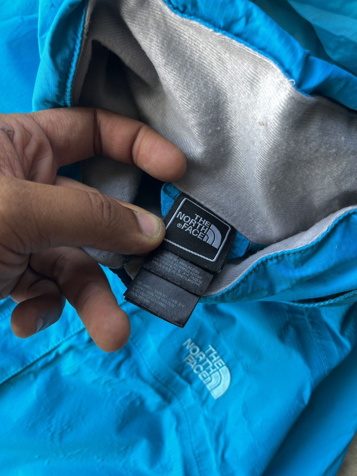 The North Face THE NORTH FACE WOMEN JACKET Size M / US 6-8 / IT 42-44 - 8 Thumbnail