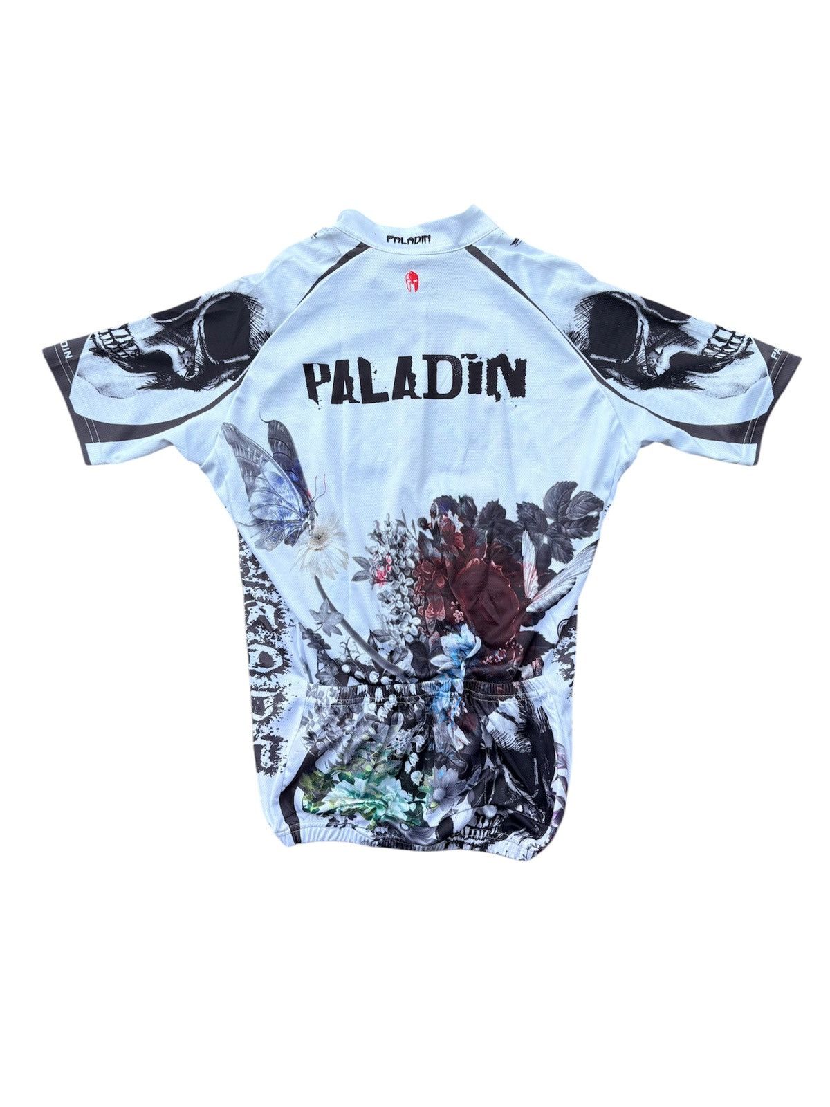 Other Paladin bicycle jersey Size US L / EU 52-54 / 3 - 1 Thumbnail