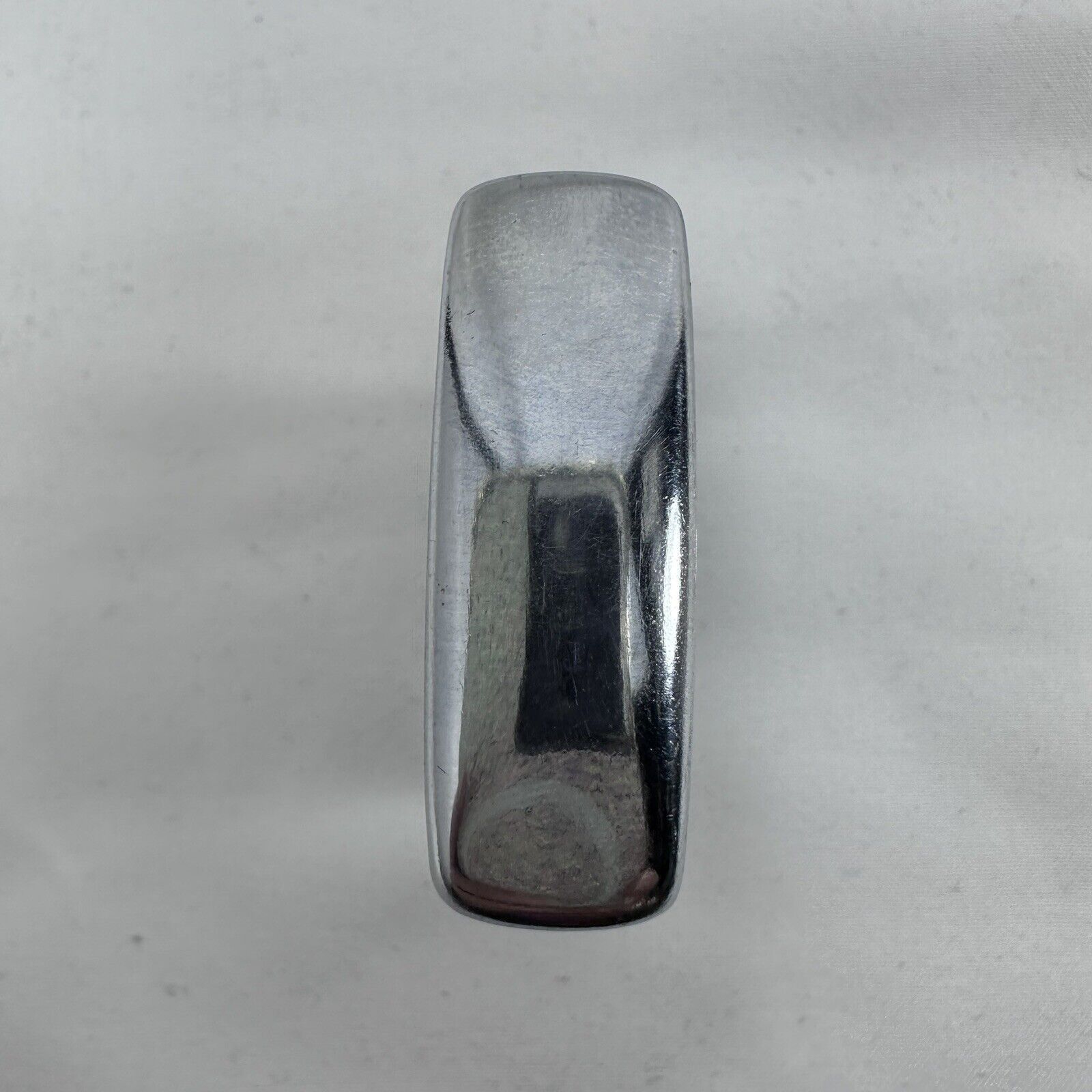 Unknown London Vg Lighter Windproof Monte Carlo Truck Stop Ash Fork Arizona Size ONE SIZE - 7 Thumbnail