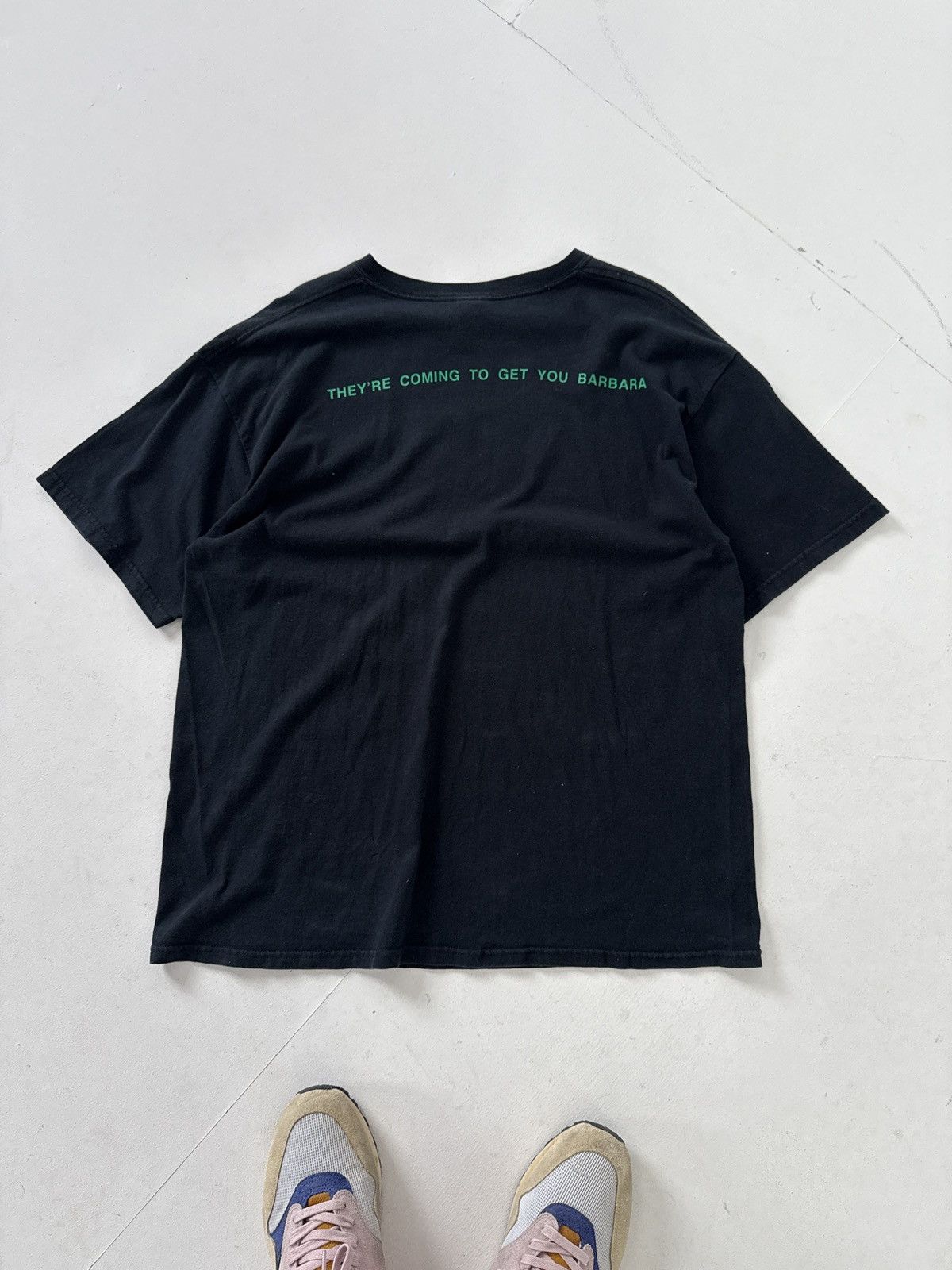 Gildan 00s Night of the living dead XL Size US XL / EU 56 / 4 - 3 Thumbnail