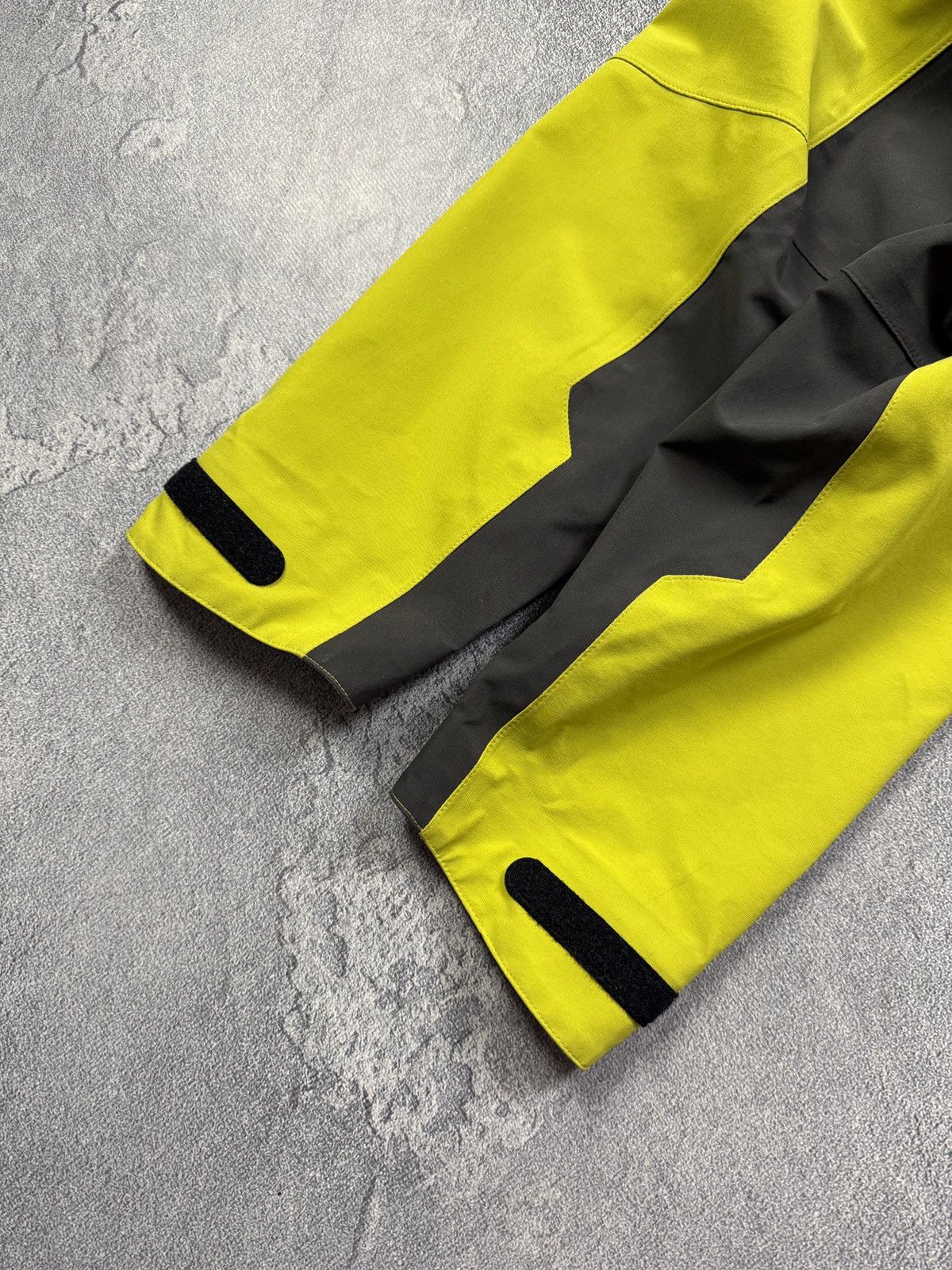 Other Seven Summits Extreme Gore-Tex Jacket Size US L / EU 52-54 / 3 - 6 Thumbnail