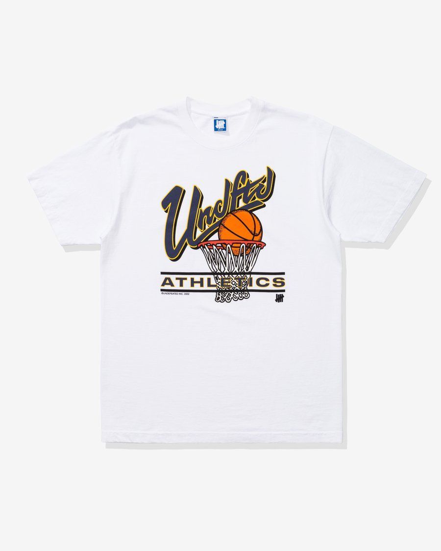 Undefeated Athletics Tee Size US M / EU 48-50 / 2 - 1 Thumbnail