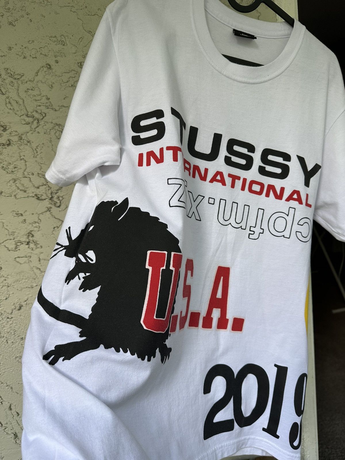 ★関税込★Stussy★Cactus Plant Flea Market USA 2019 T-Shirt s-l400.jpg