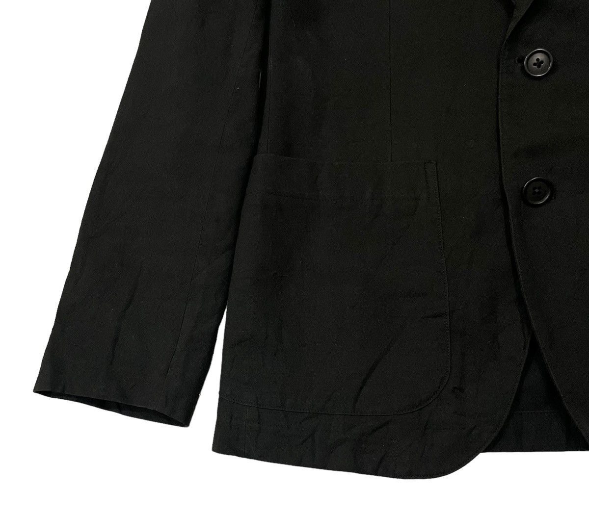 Margaret Howell Vintage Margaret Howell Two Buttons Blazer Coat Jacket Size US S / EU 44-46 / 1 - 4 Thumbnail