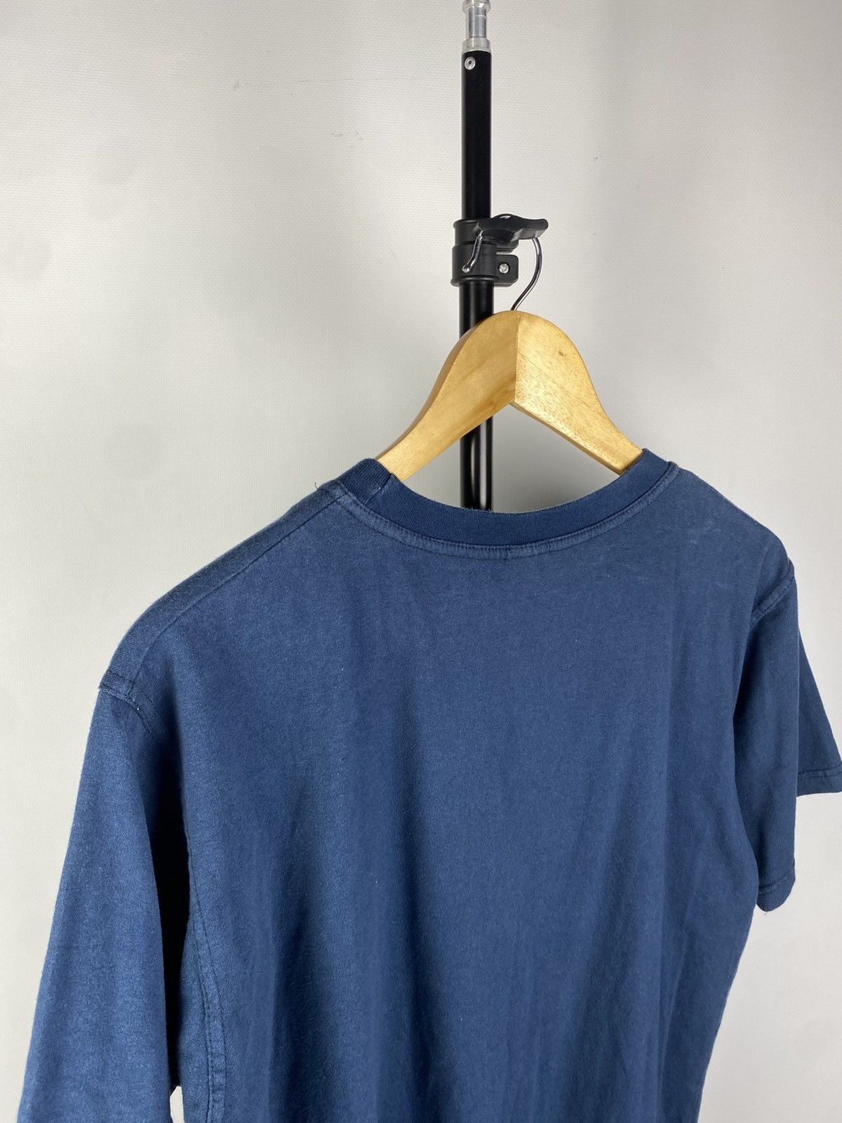 Vintage Vintage 90s PORTUGAL 🇵🇹 00S T-SHIRT Y2K Size US S / EU 44-46 / 1 - 6 Thumbnail