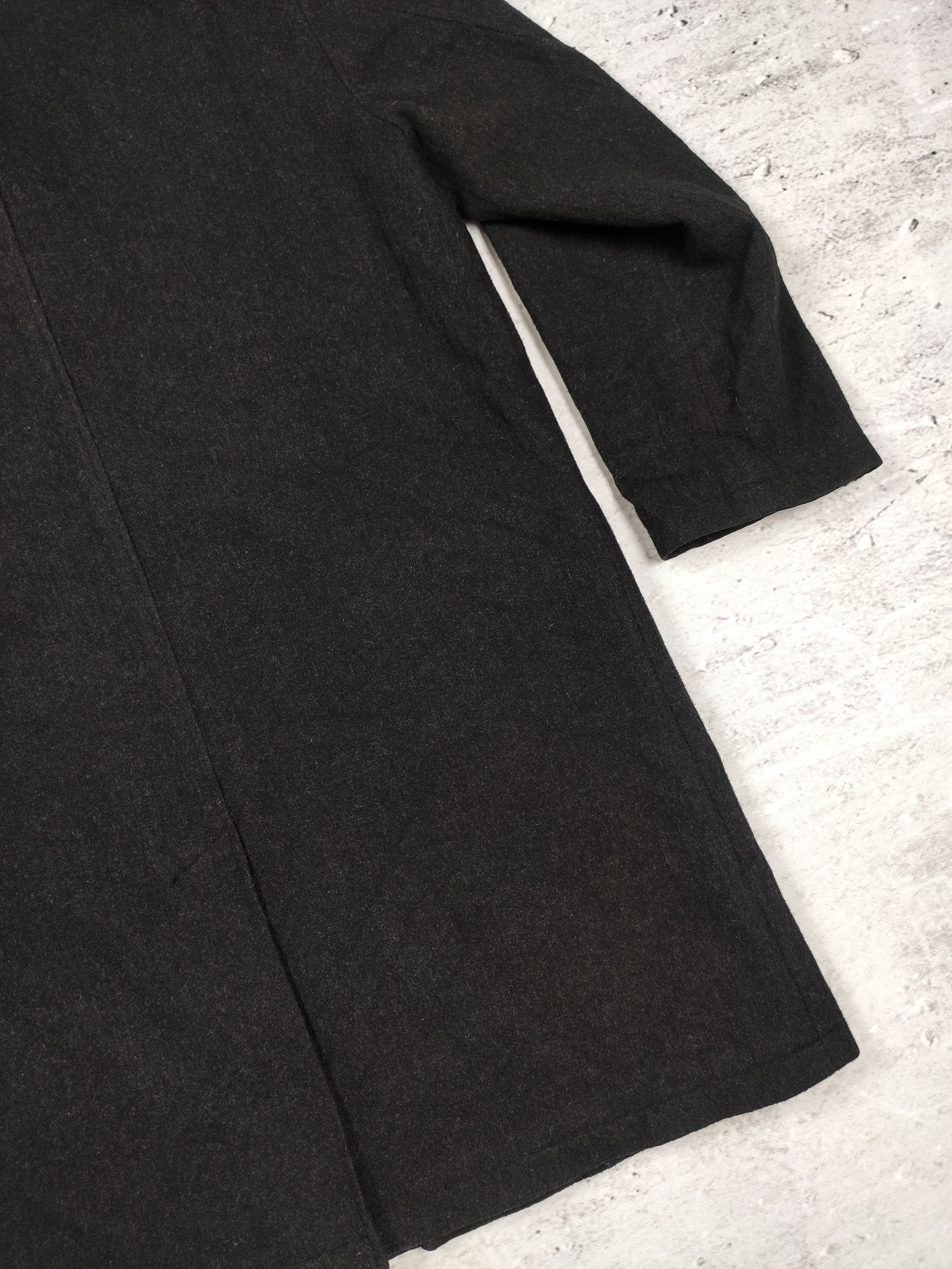 Ermenegildo Zegna Ermenegildo Zegna cashmere coat autumn winter Size US L / EU 52-54 / 3 - 15 Thumbnail