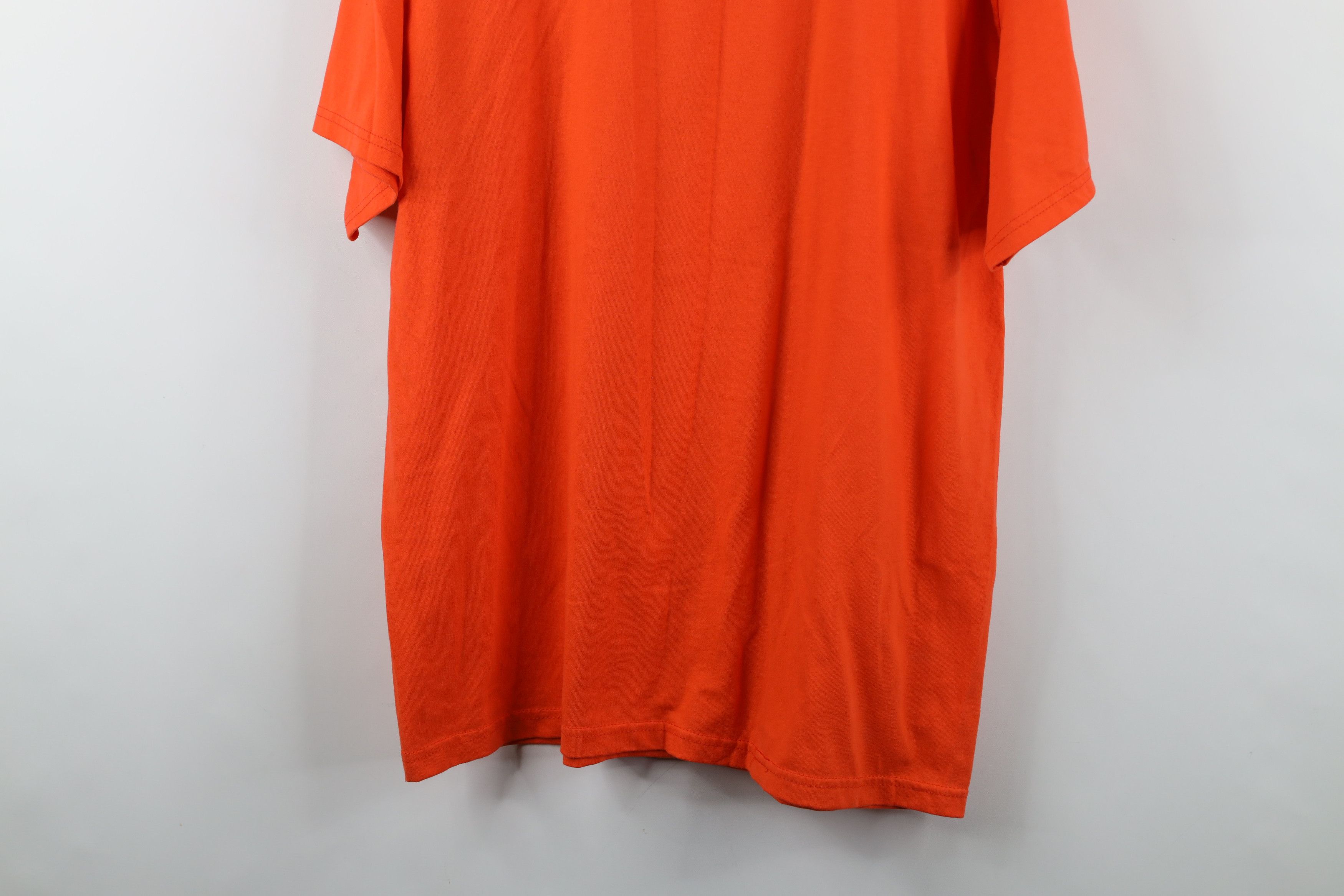 Vintage Vintage Y2K Streetwear Mississippi Gambler Cards T-Shirt Size US L / EU 52-54 / 3 - 15 Thumbnail