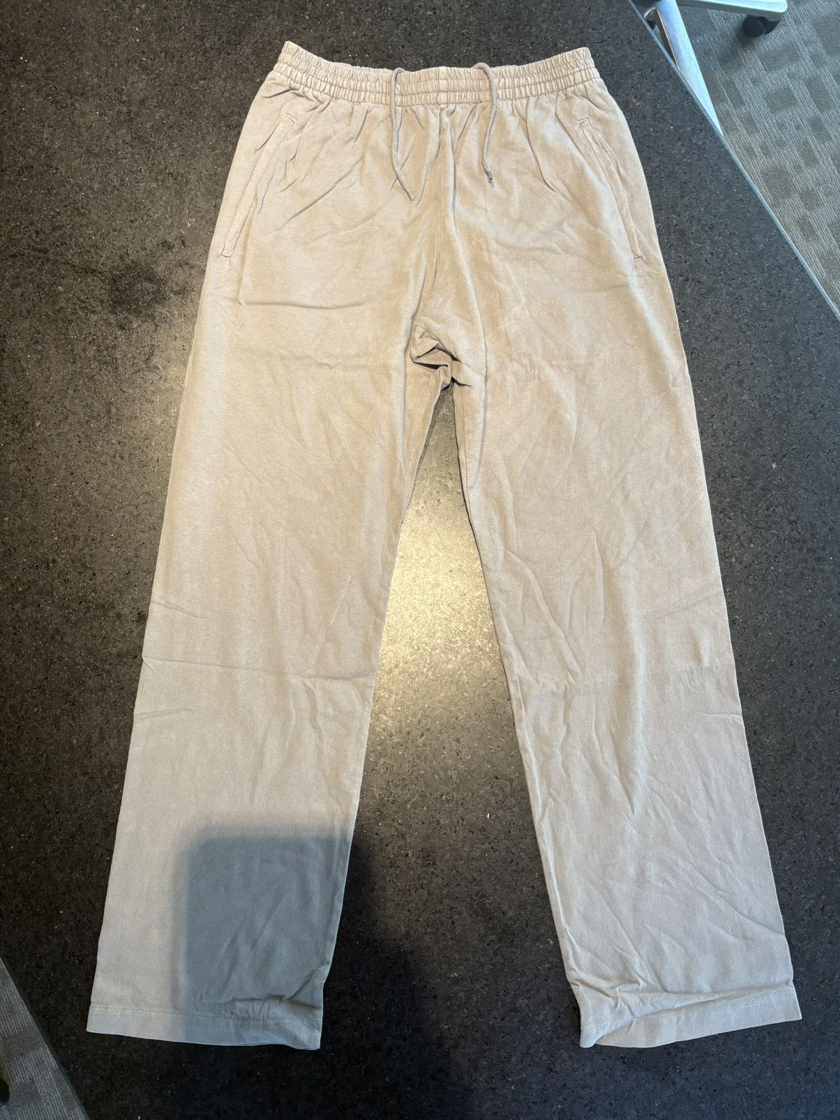 Balenciaga YZY x GAP Thin Sweatpants M Size US 30 / EU 46 - 1 Thumbnail