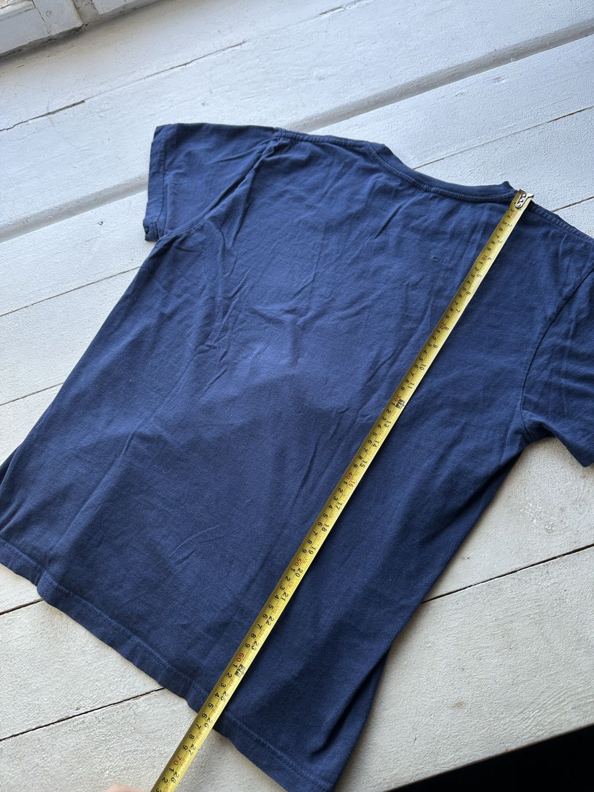 Vintage HUMOR 🚨 GAME OVER WEDDING BIG LOGO BOXY VNTG TEE Size US L / EU 52-54 / 3 - 12 Thumbnail
