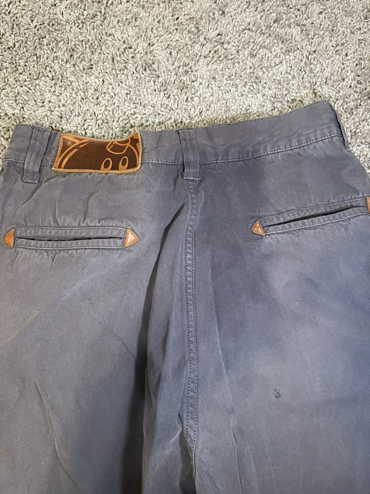 The Hundreds Vintage shorts Size US 29 - 1 Thumbnail