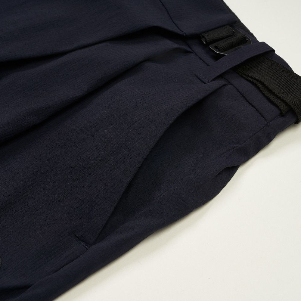 The North Face UE UNISEX UTILITY LIGHT LW WRAPPED BARREL CASUAL PANTS Size US 32 / EU 48 - 6 Thumbnail