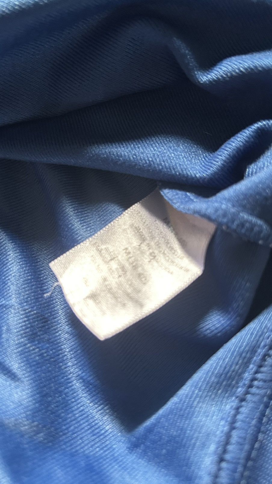 Other Barcelona Sweatshirt Size US M / EU 48-50 / 2 - 3 Thumbnail
