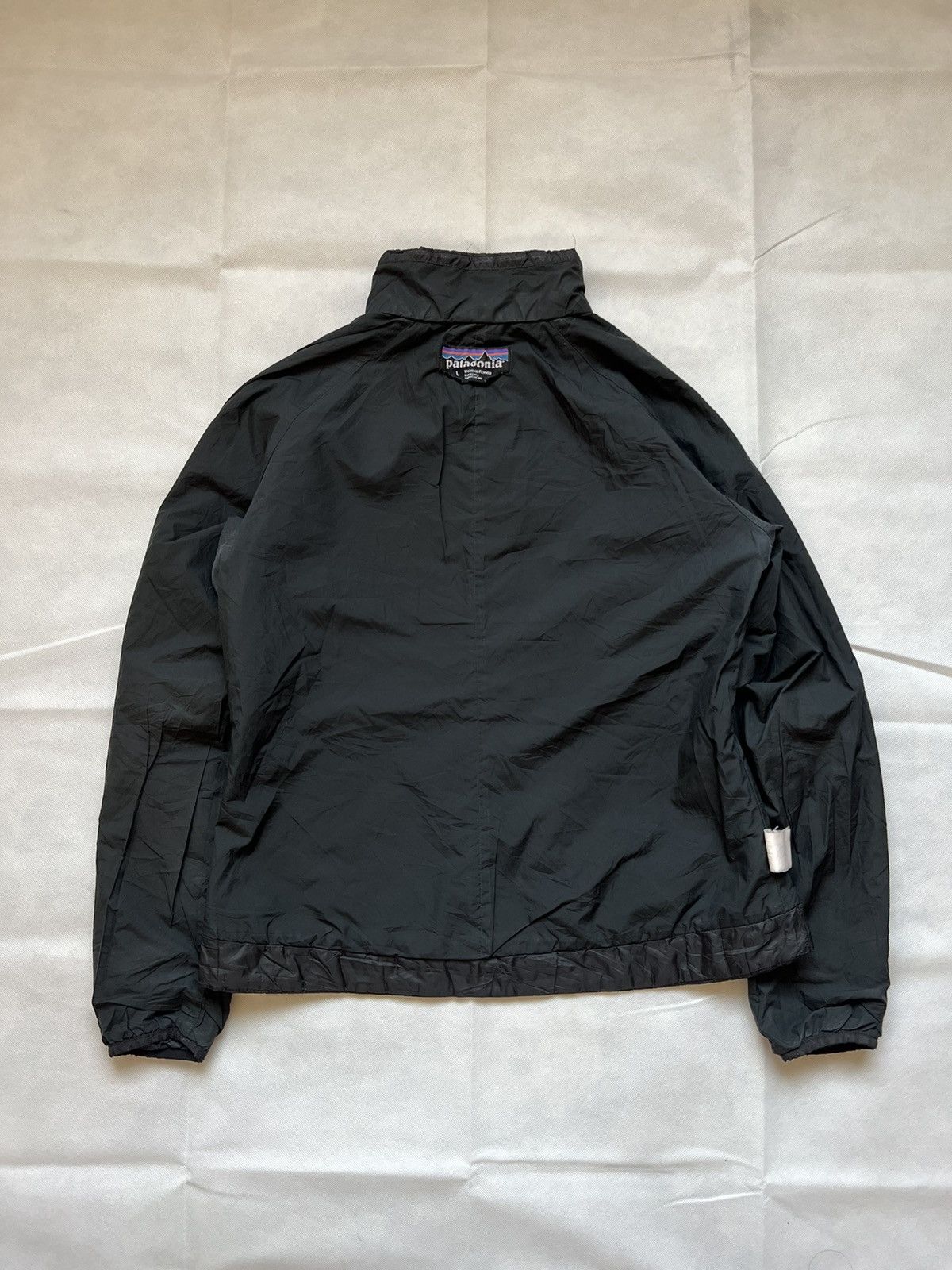 Other Patagonia Nano Puff Reversible Jacket Womens Size L / US 10 / IT 46 - 19 Thumbnail