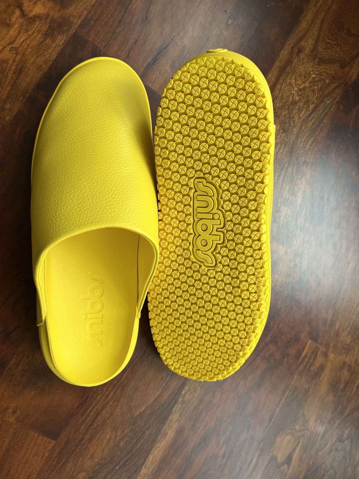 Other Snibbs Family Style Festival Exclusive VIP Clogs - Size 15 Size US 15 / EU 48 - 5 Thumbnail