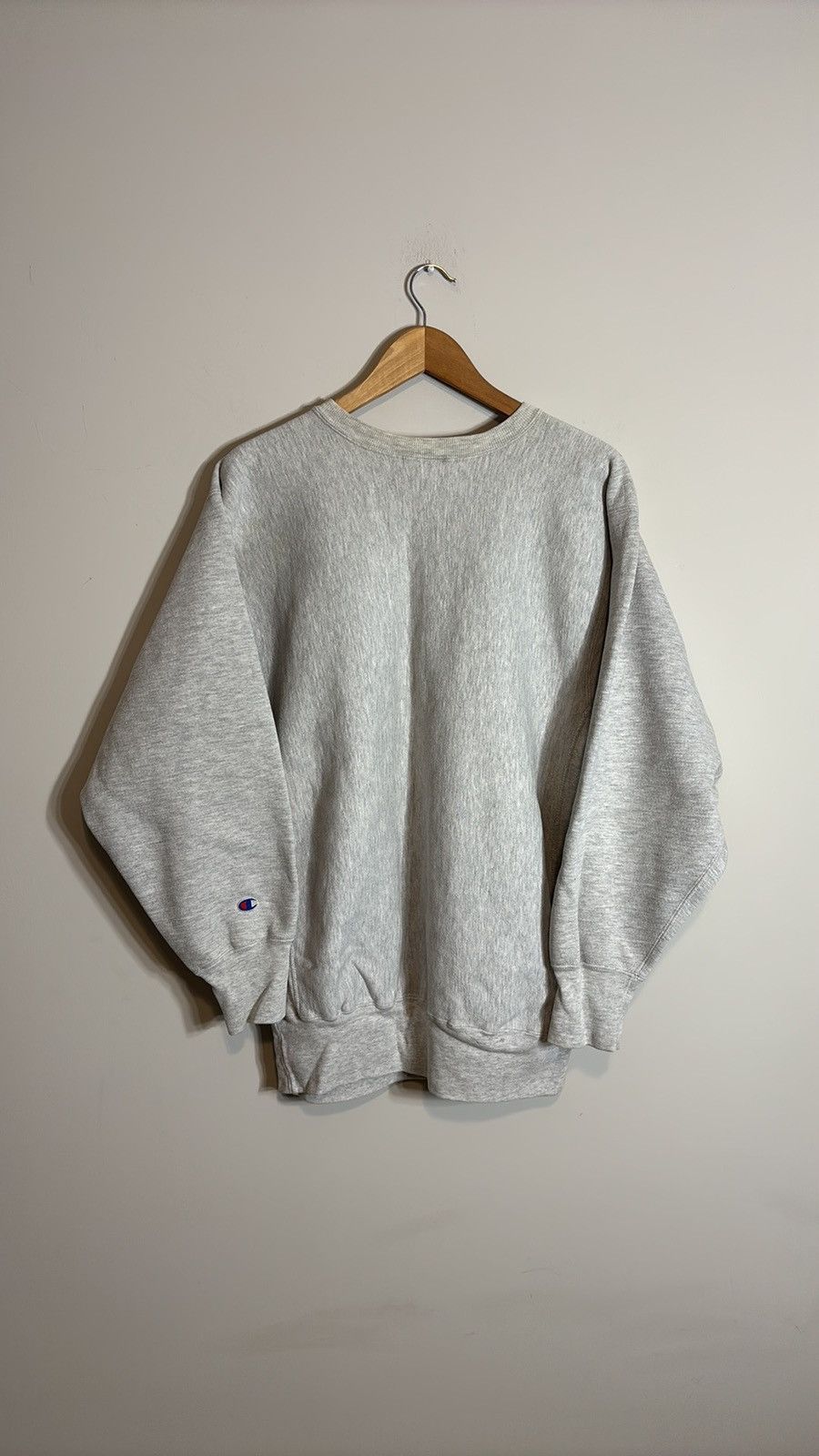 Champion × Vintage Vintage Champion Reverse Weave Butler University Crewneck Size US XXL / EU 58 / 5 - 5 Thumbnail