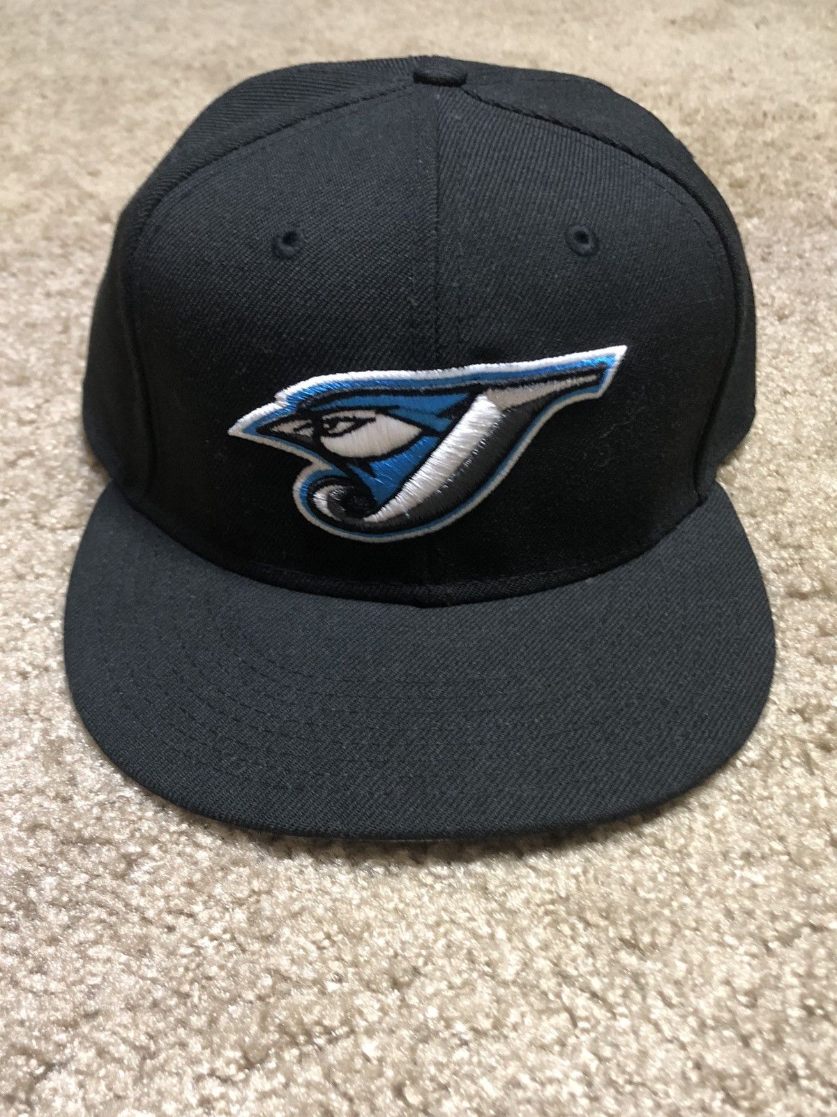Hat Club × New Era Authentic Retro On-Field Toronto Blue Jays fitted Size ONE SIZE - 1 Thumbnail