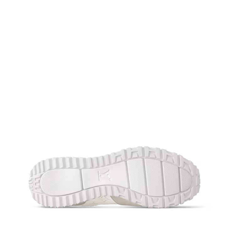 Louis Vuitton Run Away Trainers Size US 5.5 / EU 38 - 4 Thumbnail