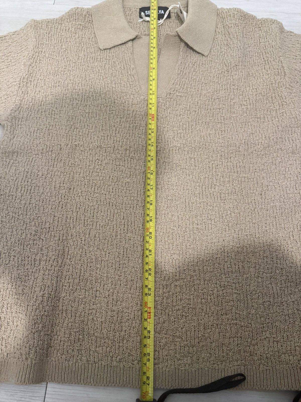 Other Seroya Size US S / EU 44-46 / 1 - 16 Thumbnail