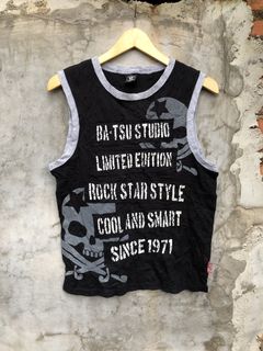 Men's If Six Was Nine Tank Tops & Sleeveless