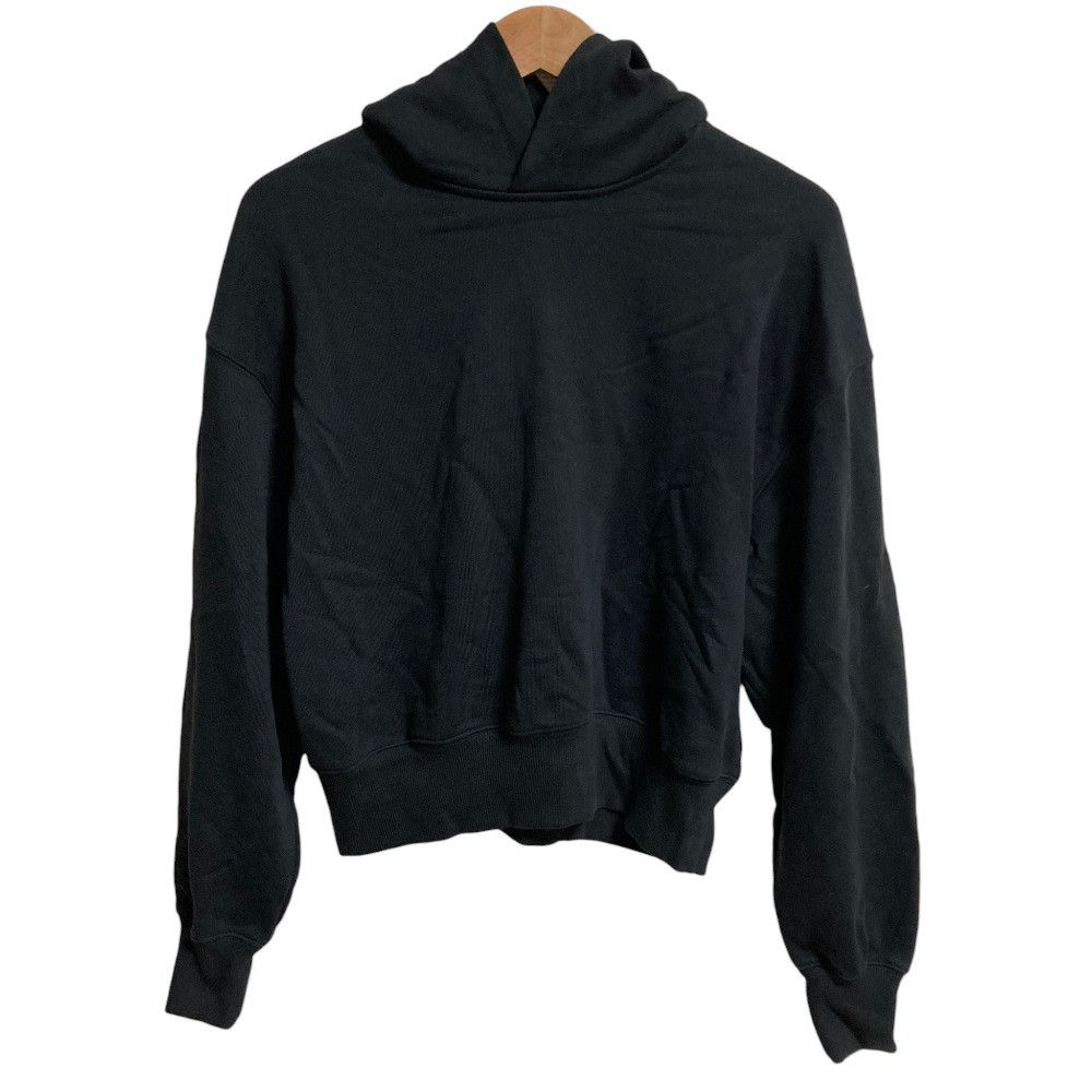 Other Other Yohji Yamamoto Adidas ORGANIC COTTON TERRY Hoodie Textile Sweatshirts & Hoodies H44793 DUTY FREE for USA Size ONE SIZE - 1 Thumbnail