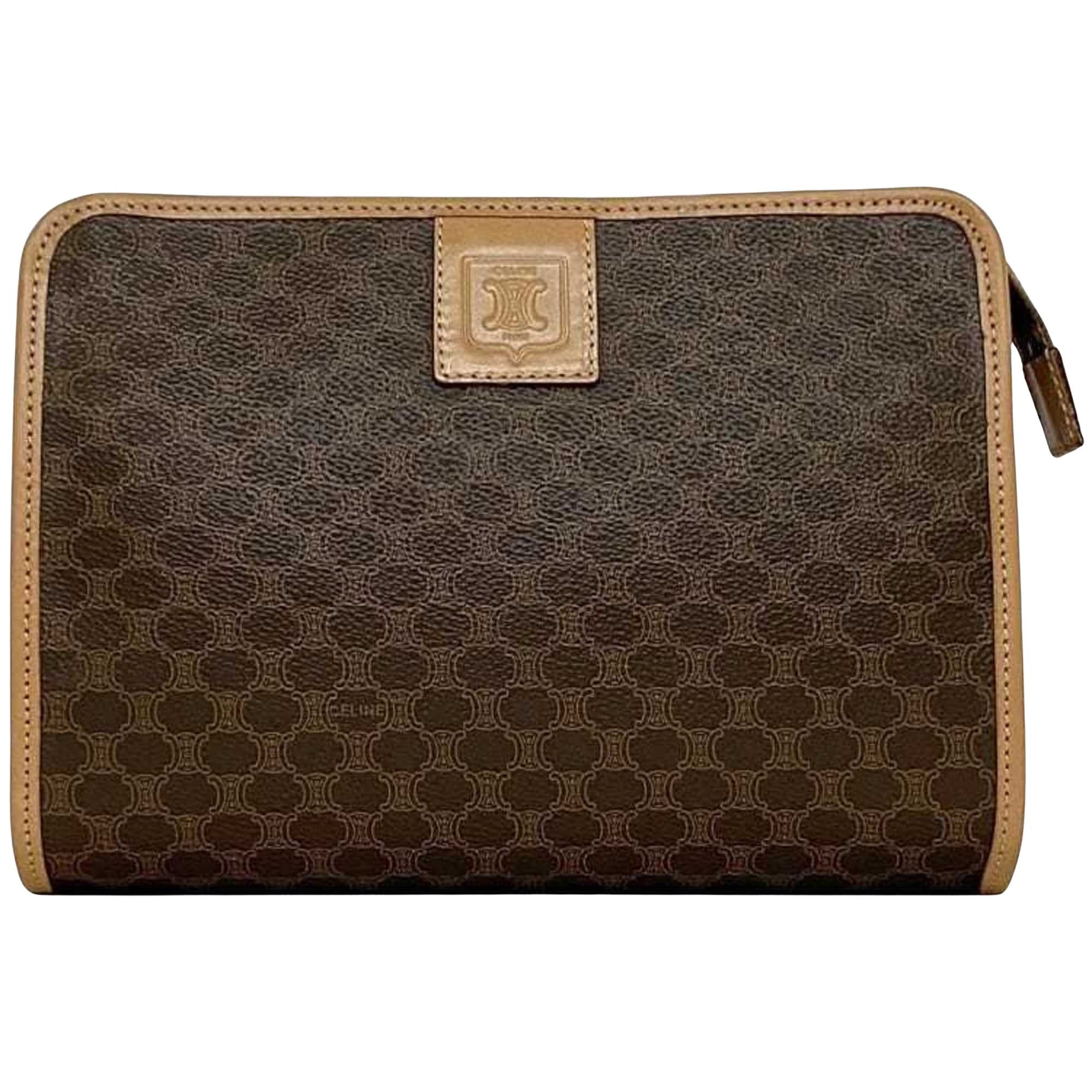 Celine Céline clutch Size ONE SIZE - 1 Thumbnail