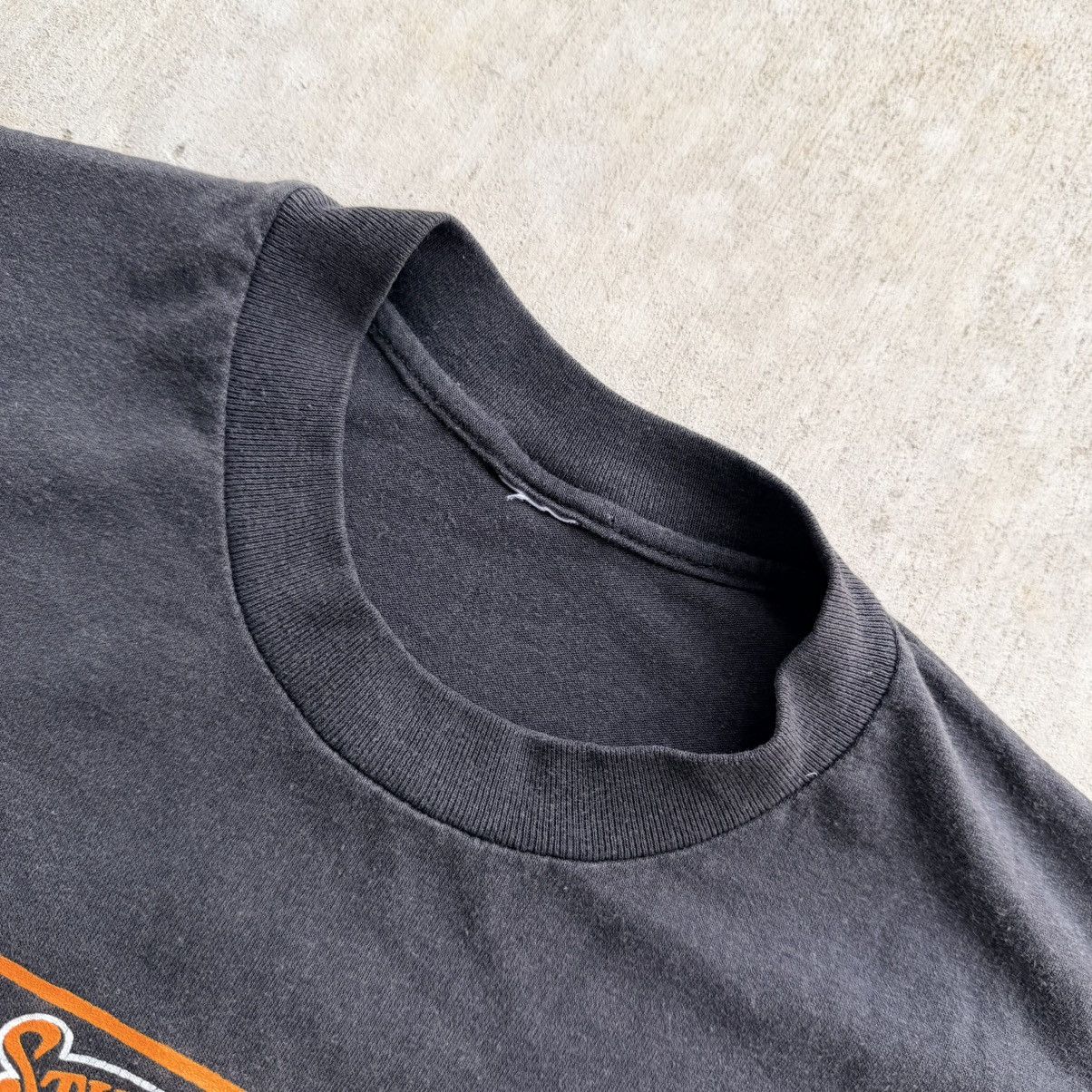 Vintage Vintage Sturgis T Shirt 50th Anniversary Single Stitch Funny Size US L / EU 52-54 / 3 - 4 Thumbnail