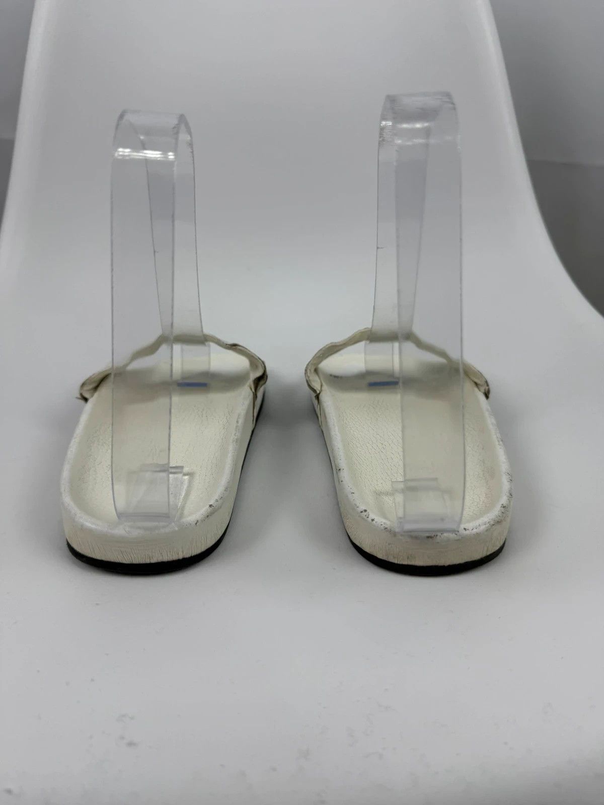 Balenciaga Balenciaga Slides size 36 Size US 6 / IT 36 - 5 Thumbnail