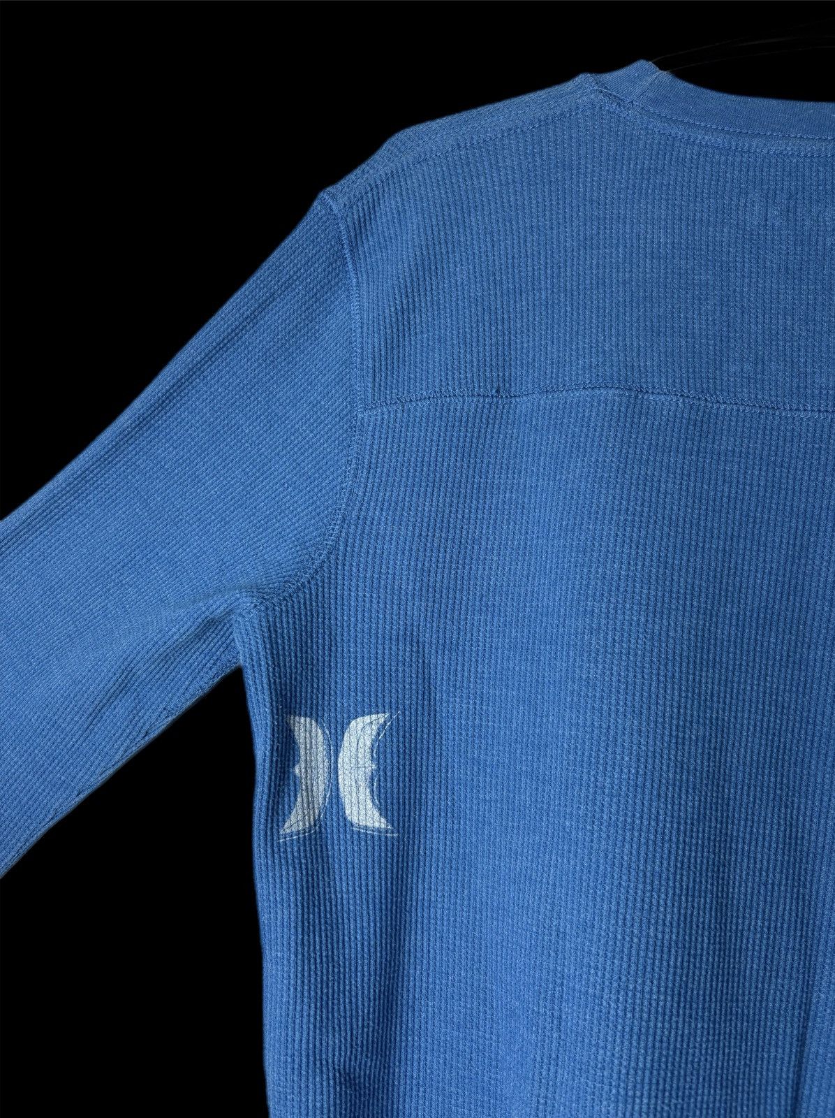 Hurley Hurley Thermal Longsleeve Size US M / EU 48-50 / 2 - 5 Thumbnail
