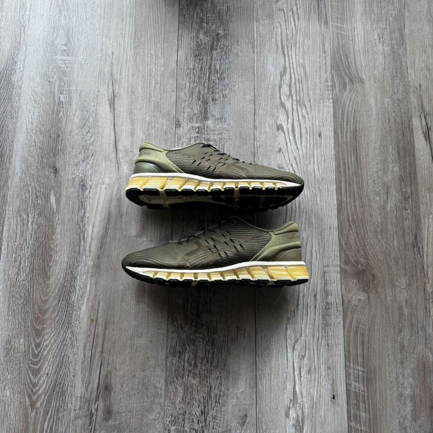 Asics ASICS • ASICS Gel-Quantum 360 4 "Irvine" (10.5M) Size US 10.5 / EU 43-44 - 1 Thumbnail