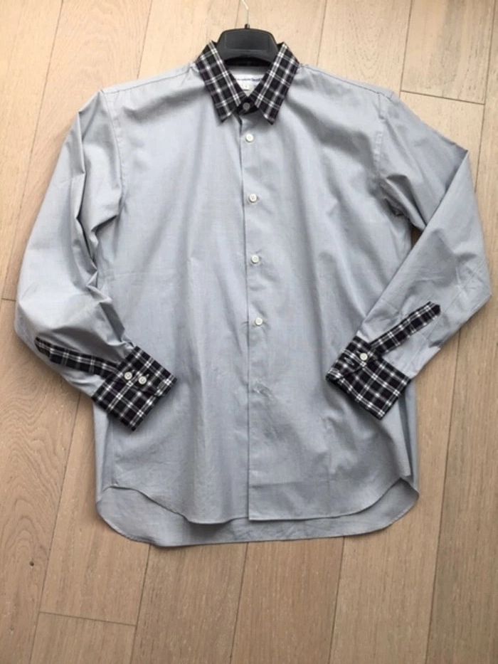 Comme des Garcons Comme des Garcons SHIRT Size US S / EU 44-46 / 1 - 1 Thumbnail