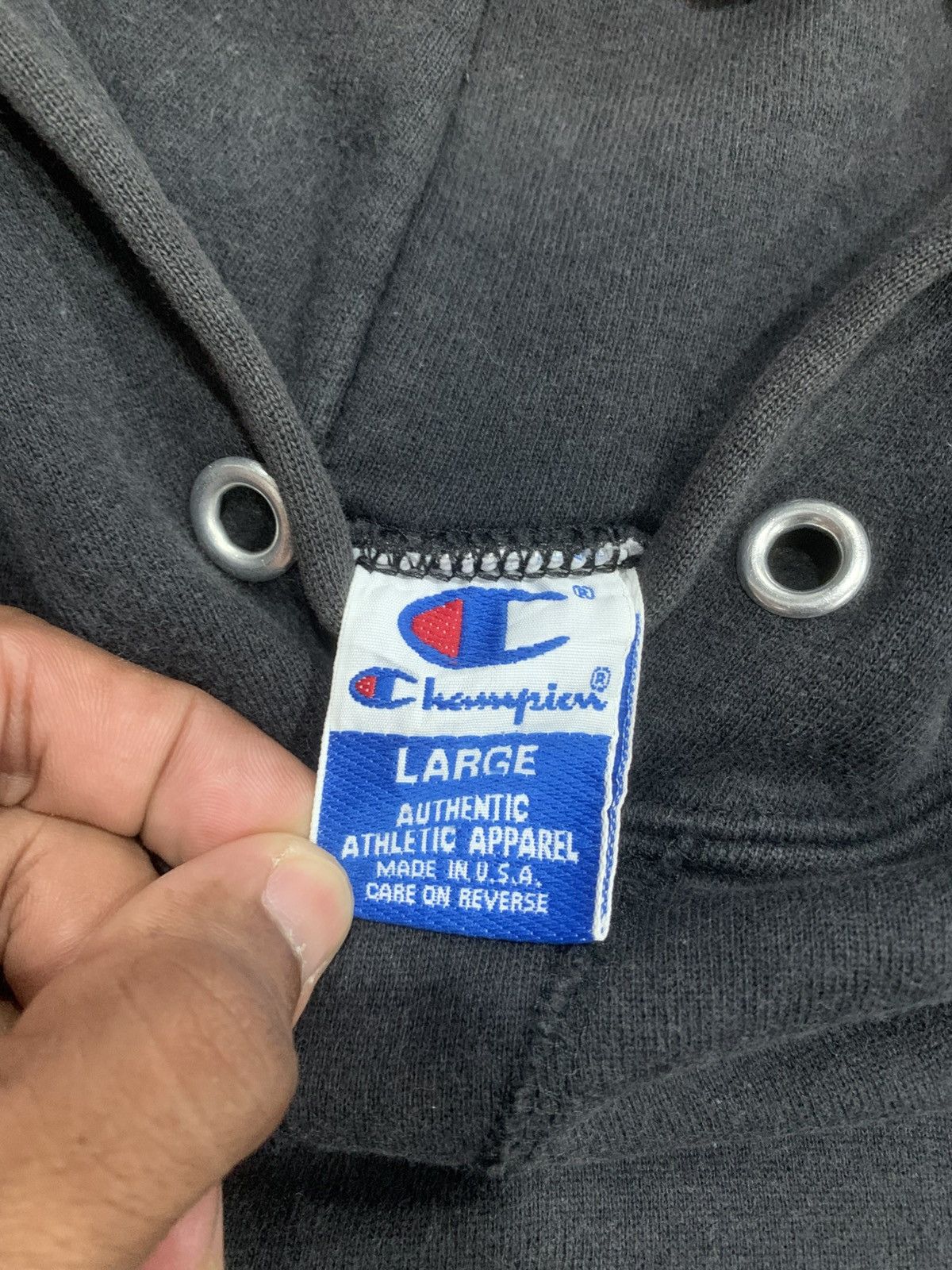 Champion Champion Hoodies Size US L / EU 52-54 / 3 - 5 Thumbnail