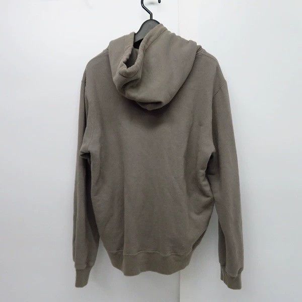 Undercover UNDERCOVER 17AW Everyone lost their maps "printed hoodie 25 Size US L / EU 52-54 / 3 - 2 Thumbnail