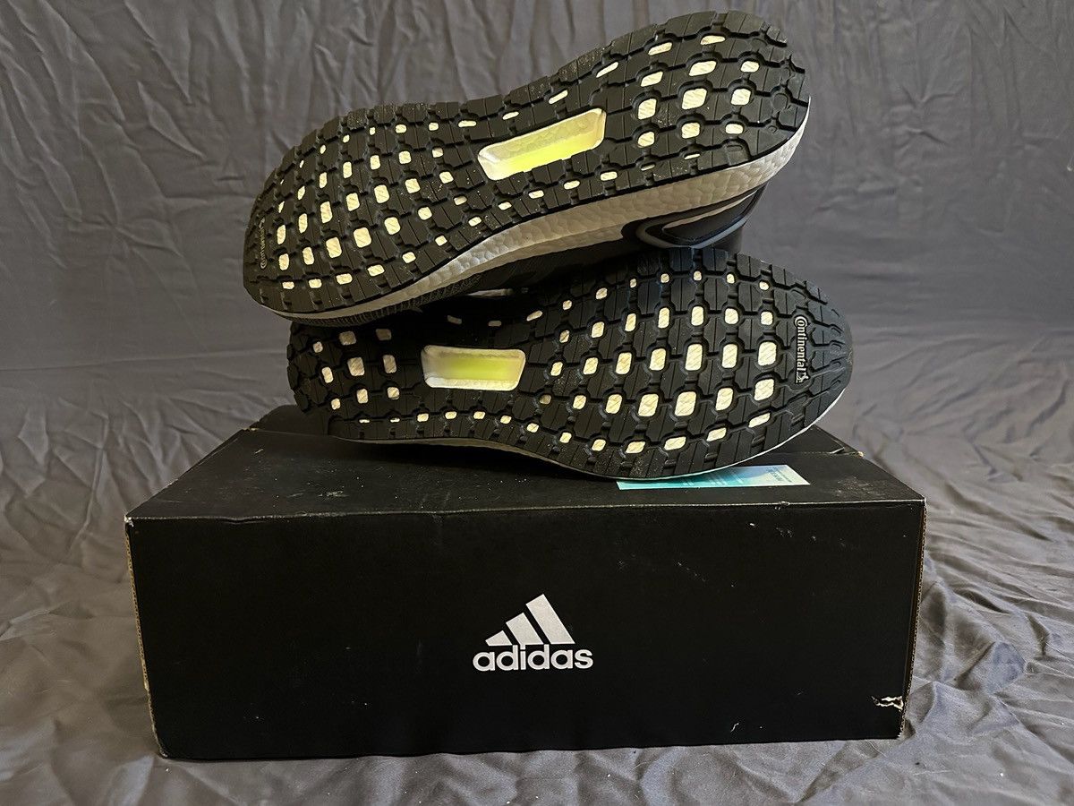 Adidas Adidas Ultraboost 20 Wolf Grey Sz 11US NEW IN BOX FY9035 Size US 11 / EU 44 - 6 Thumbnail