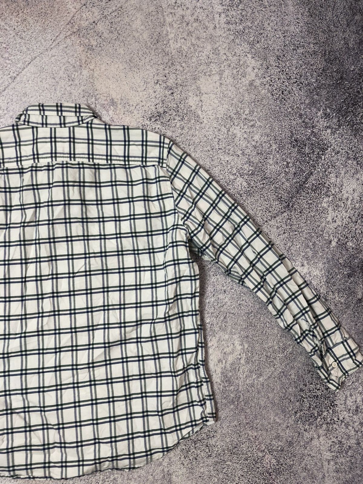 Levi's × Vintage Men’s shirt Levi’s size L vintage usa Size US L / EU 52-54 / 3 - 8 Thumbnail