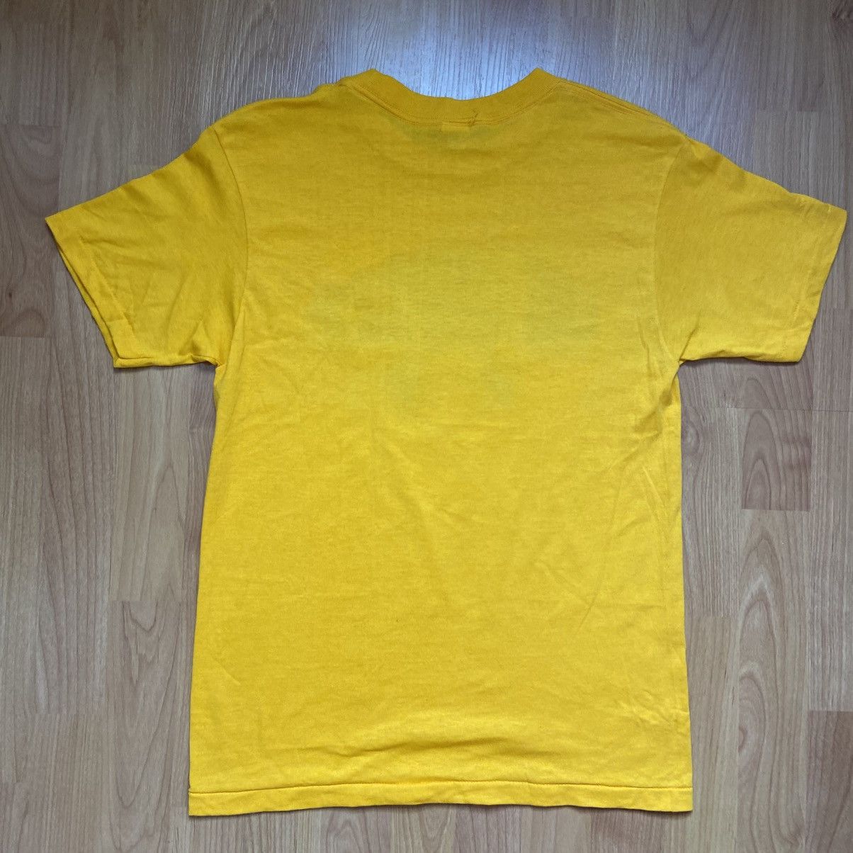 Champion Champion NBA LA Lakers Logo Vintage 80s T-Shirt Men’s Small Size US S / EU 44-46 / 1 - 2 Thumbnail