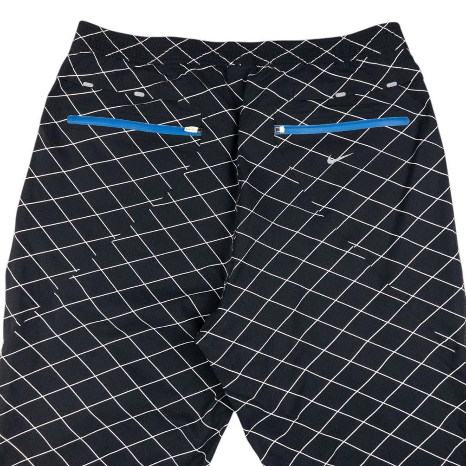 Nike Vintage Nike Gyakusou Undercover Lab Running Trousers XL Size US 36 / EU 52 - 3 Thumbnail