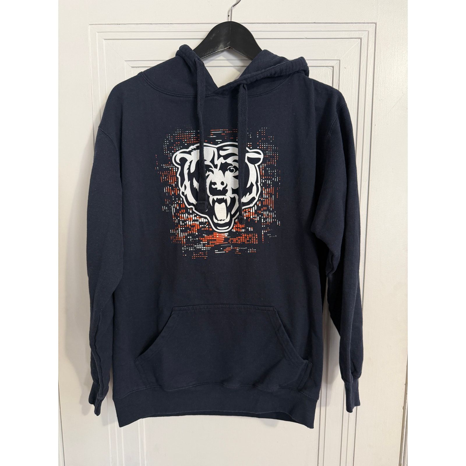 NFL Chicago Bears NFL Football Hoodie Sweatshirt Size Medium Size US M / EU 48-50 / 2 - 2 Thumbnail