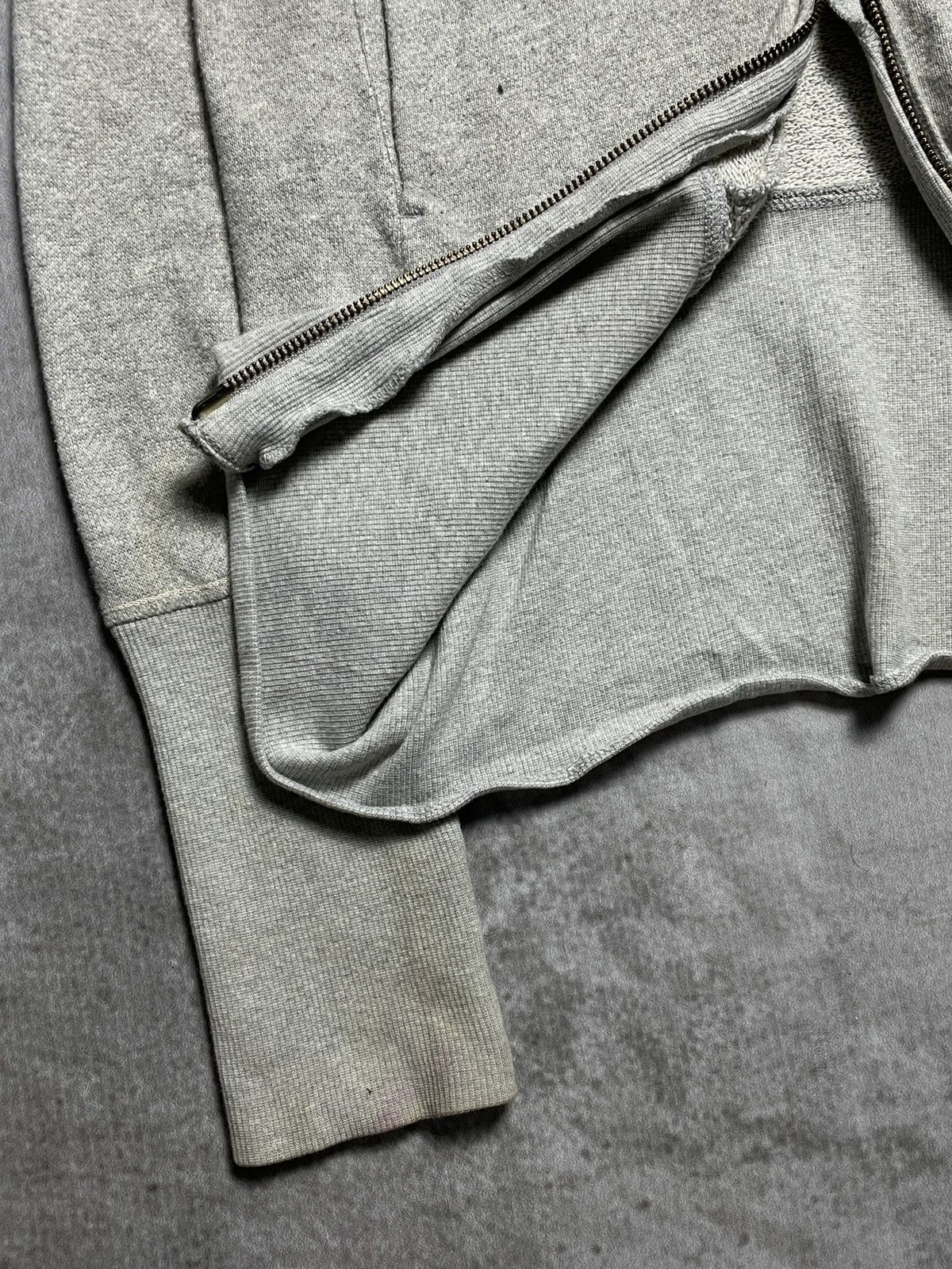 Japanese Brand 2000’s =min@Rna - Vkei Style Jacket Size US M / EU 48-50 / 2 - 5 Thumbnail