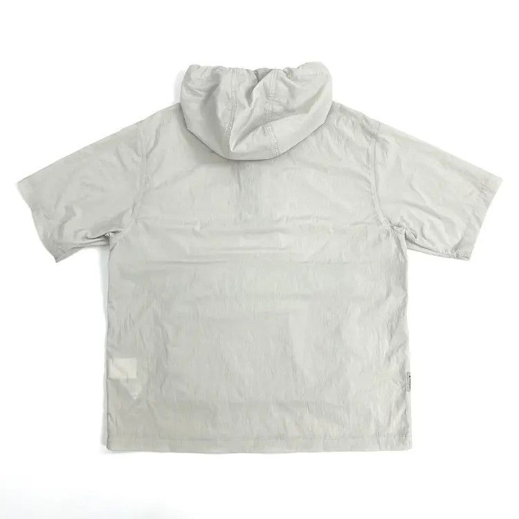 Snow Peak Snow Peak Cagoule Short Sleeve Jacket Size US L / EU 52-54 / 3 - 11 Thumbnail