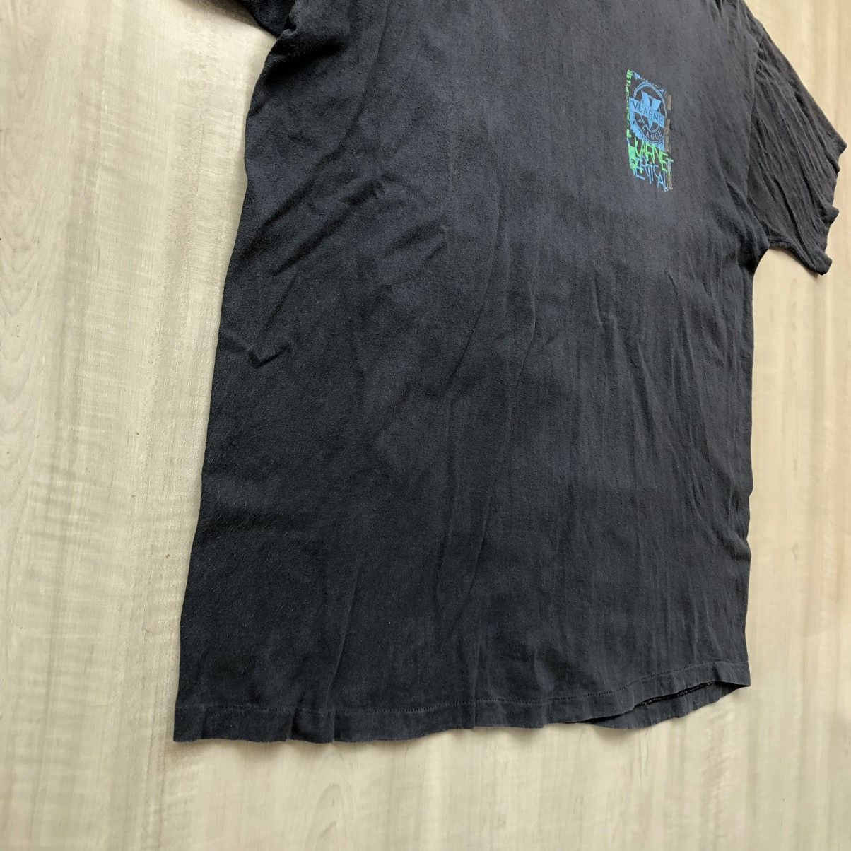 Vintage × Vuarnet VINTAGE 90s SINGLE STITCH SURF STYLE TEES Size US XL / EU 56 / 4 - 9 Thumbnail
